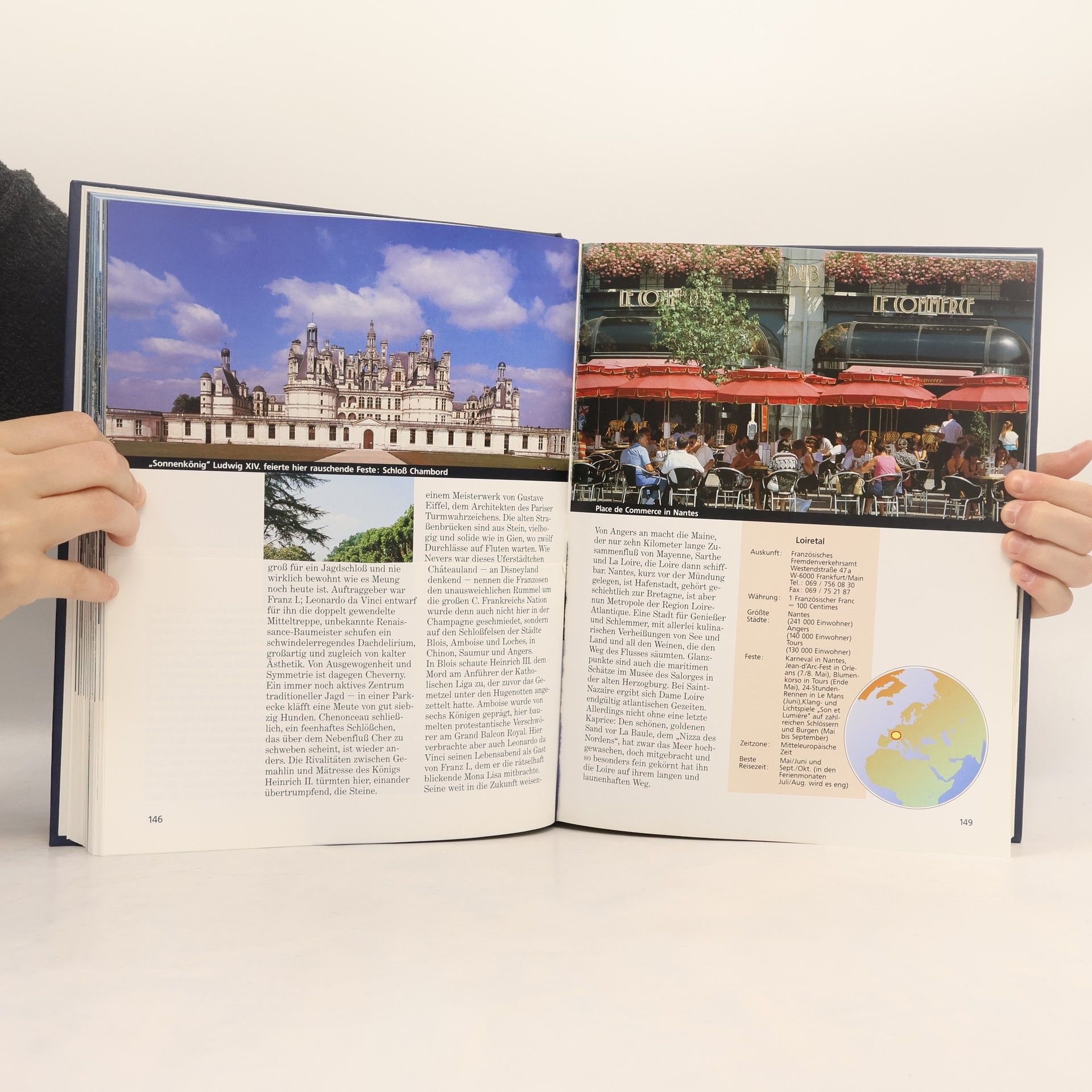 Autorenkollektiv Traumreisen. Die schönsten Reiseziele in aller Welt