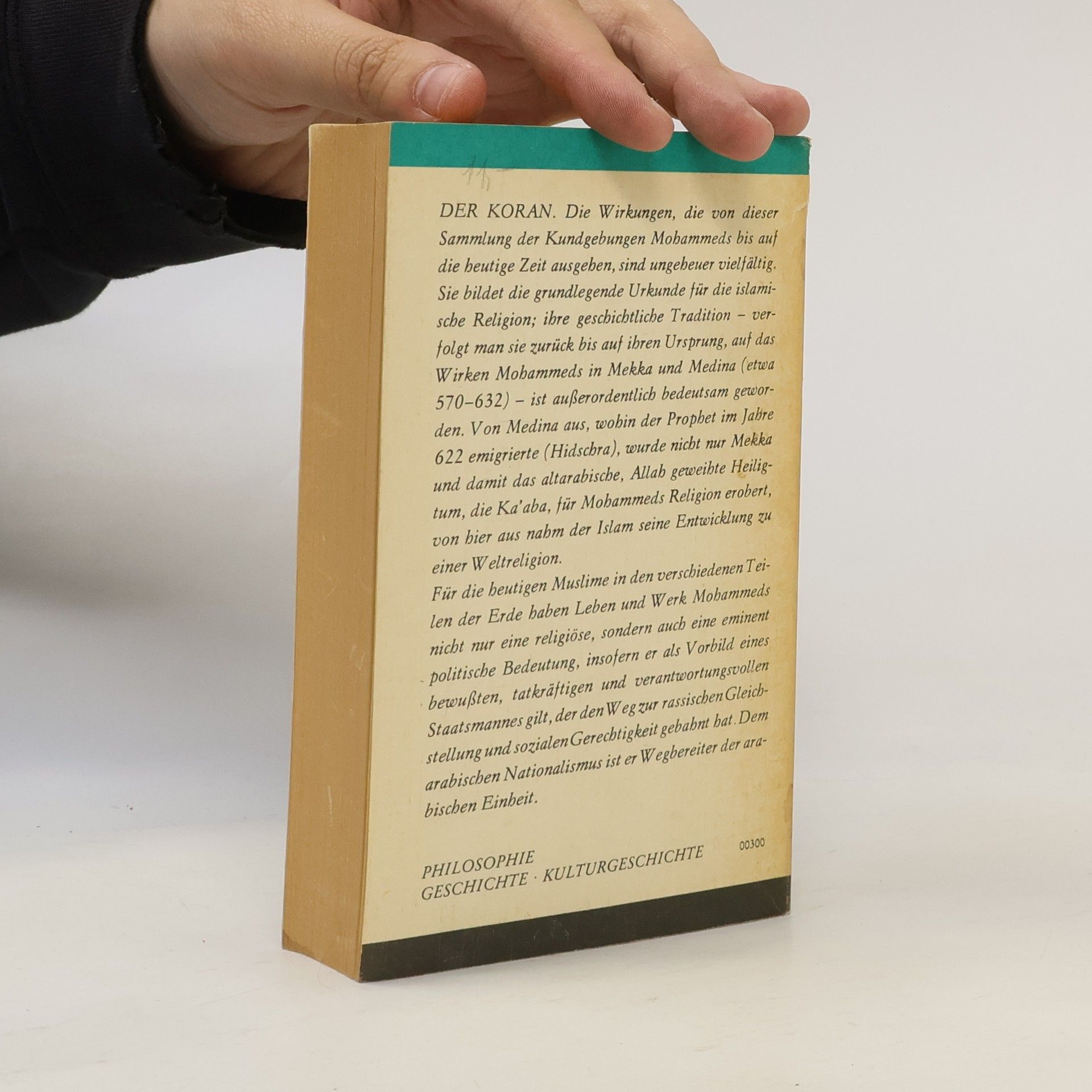 Autorenkollektiv Der Koran