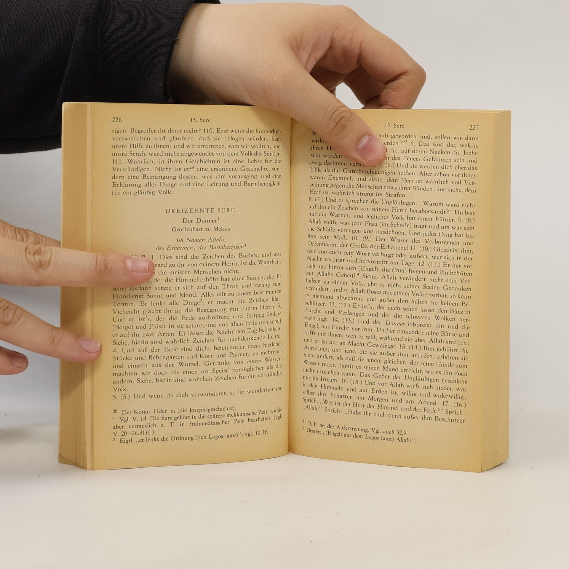 Autorenkollektiv Der Koran