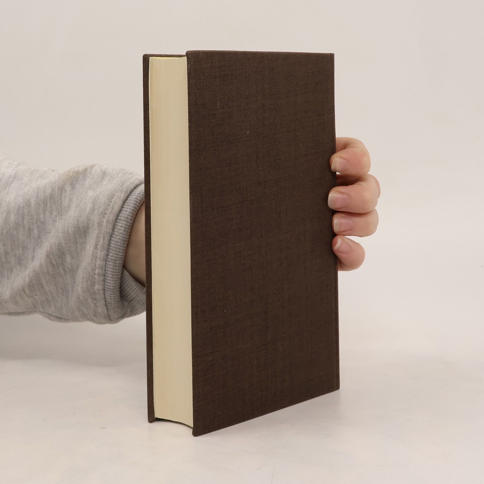Georg Christoph Lichtenberg Schriften und Briefe IV.