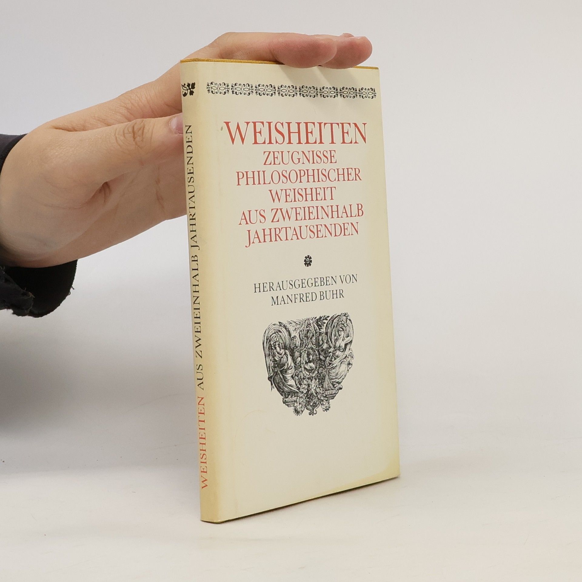 Weisheiten