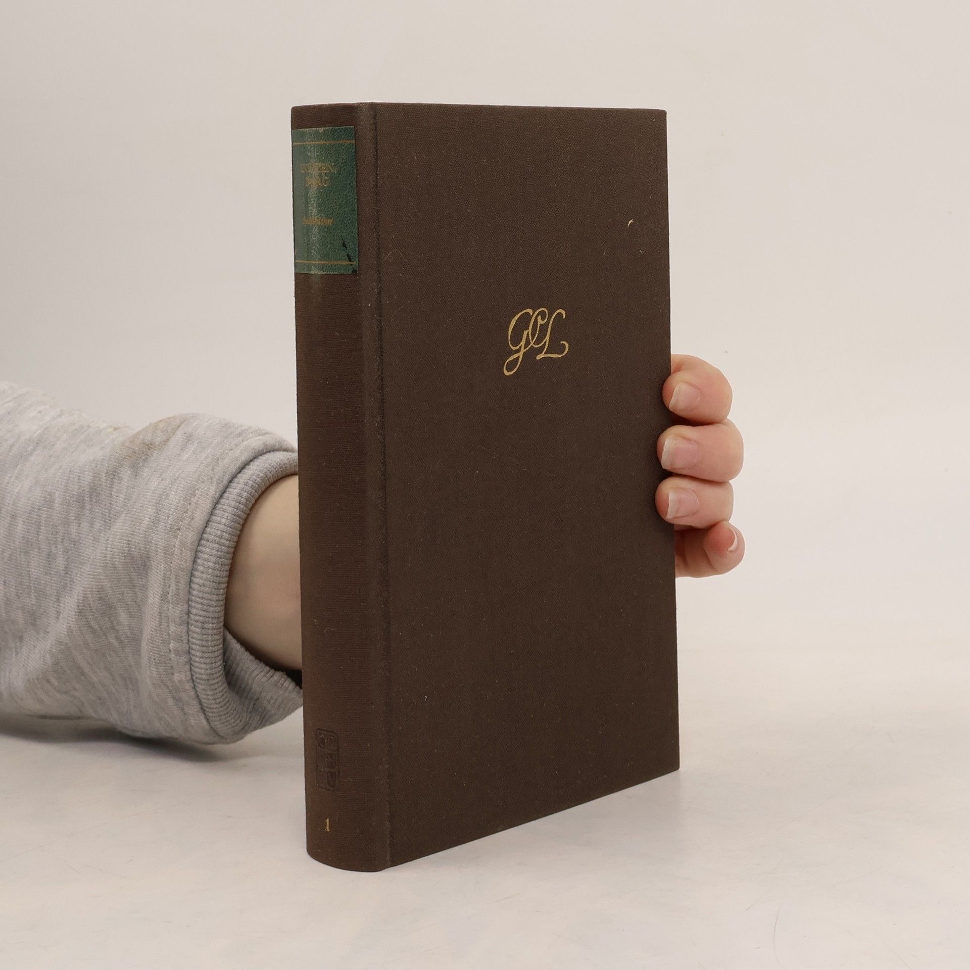 Georg Christoph Lichtenberg Schriften und Briefe 1