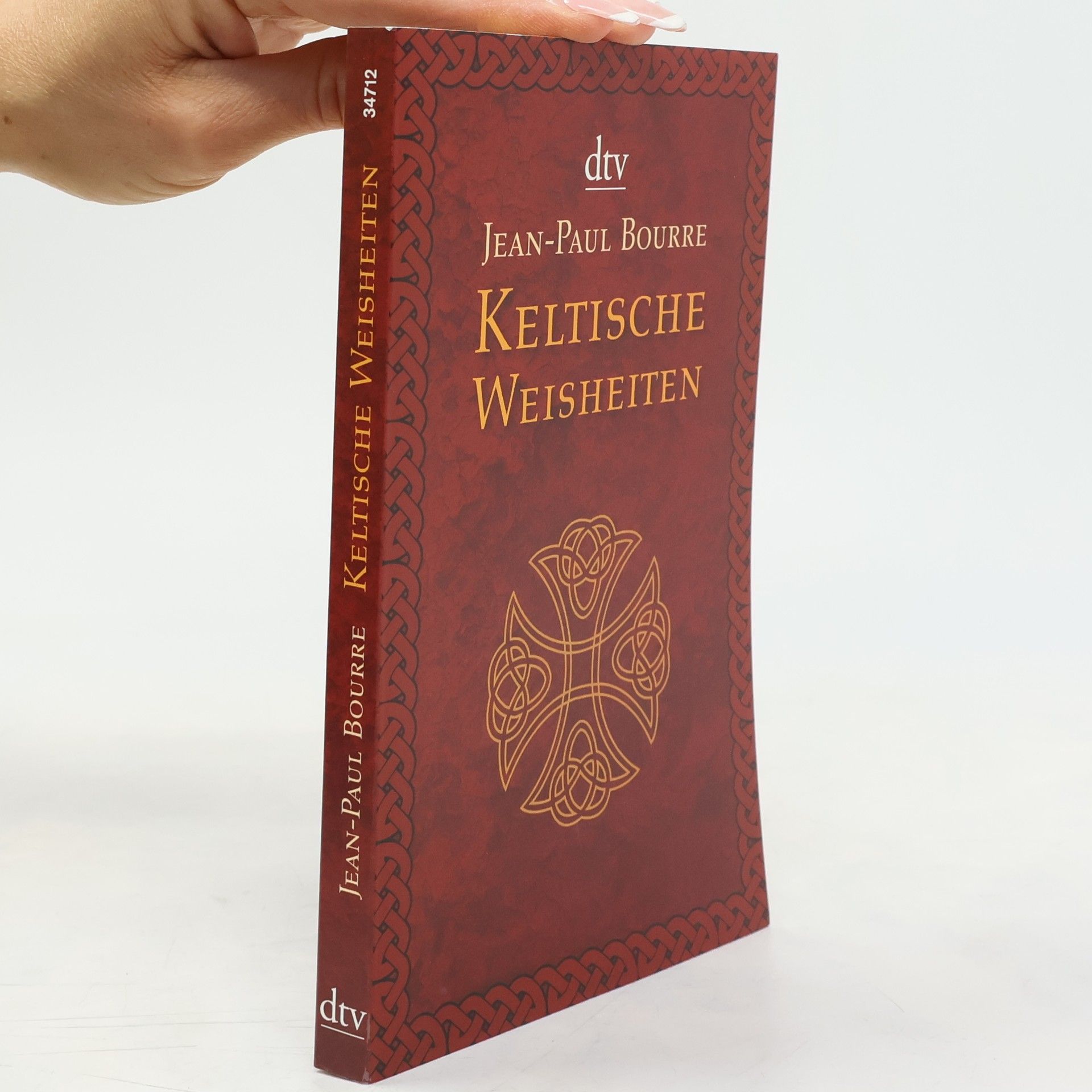 Keltische Weisheiten