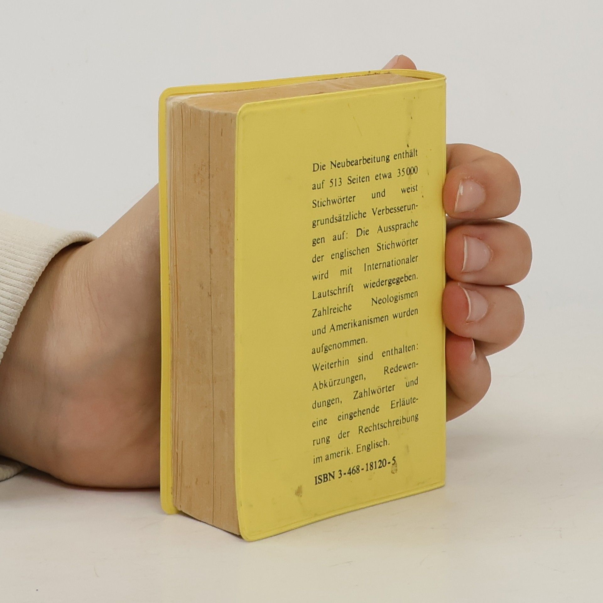 Kolektív autorov Langenscheidts Universal-Wörterbuch Englisch