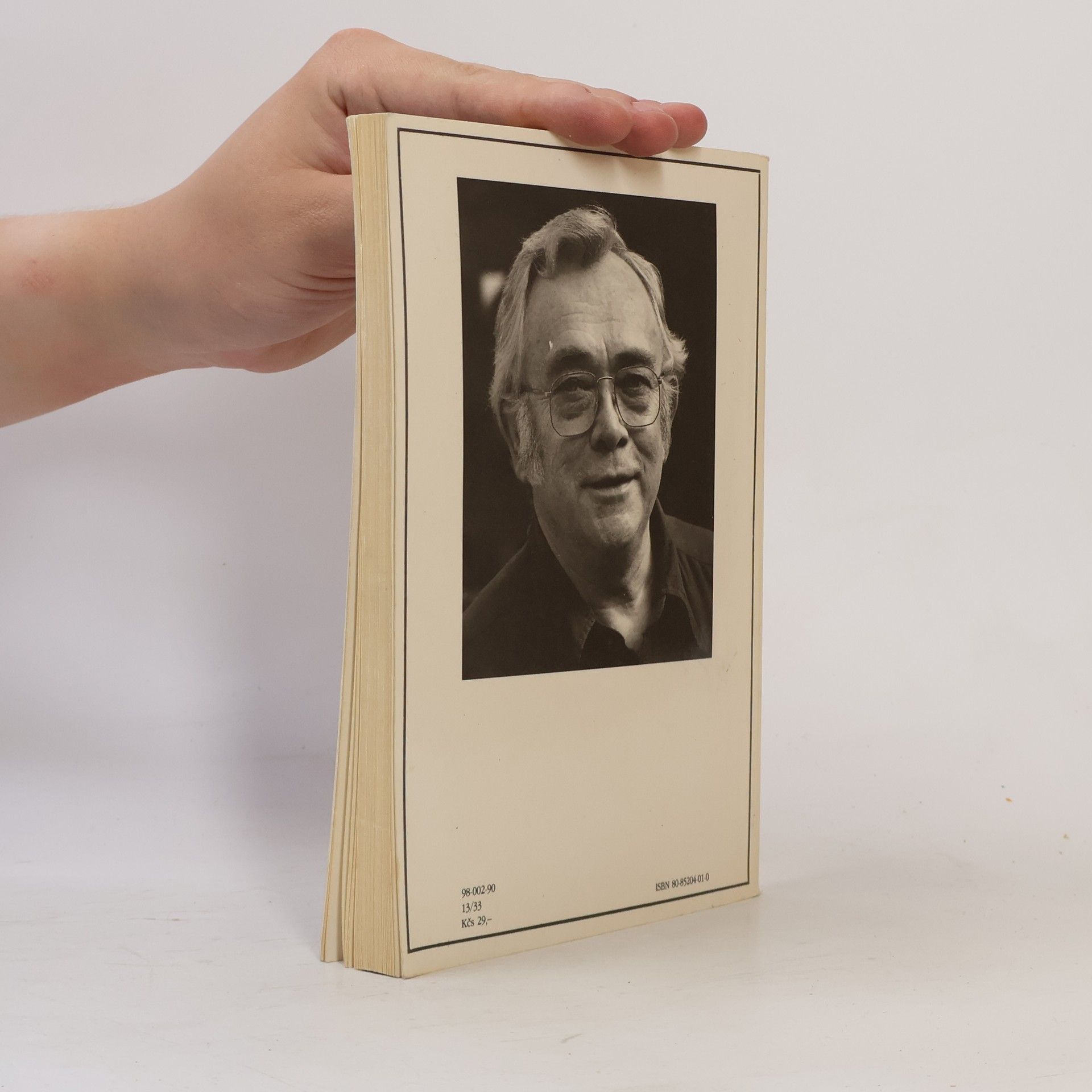 Josef Škvorecký Prima sezóna