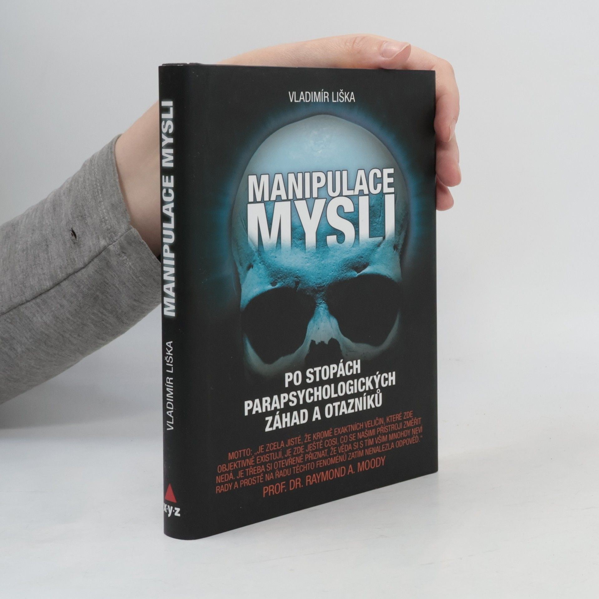 Manipulace mysli