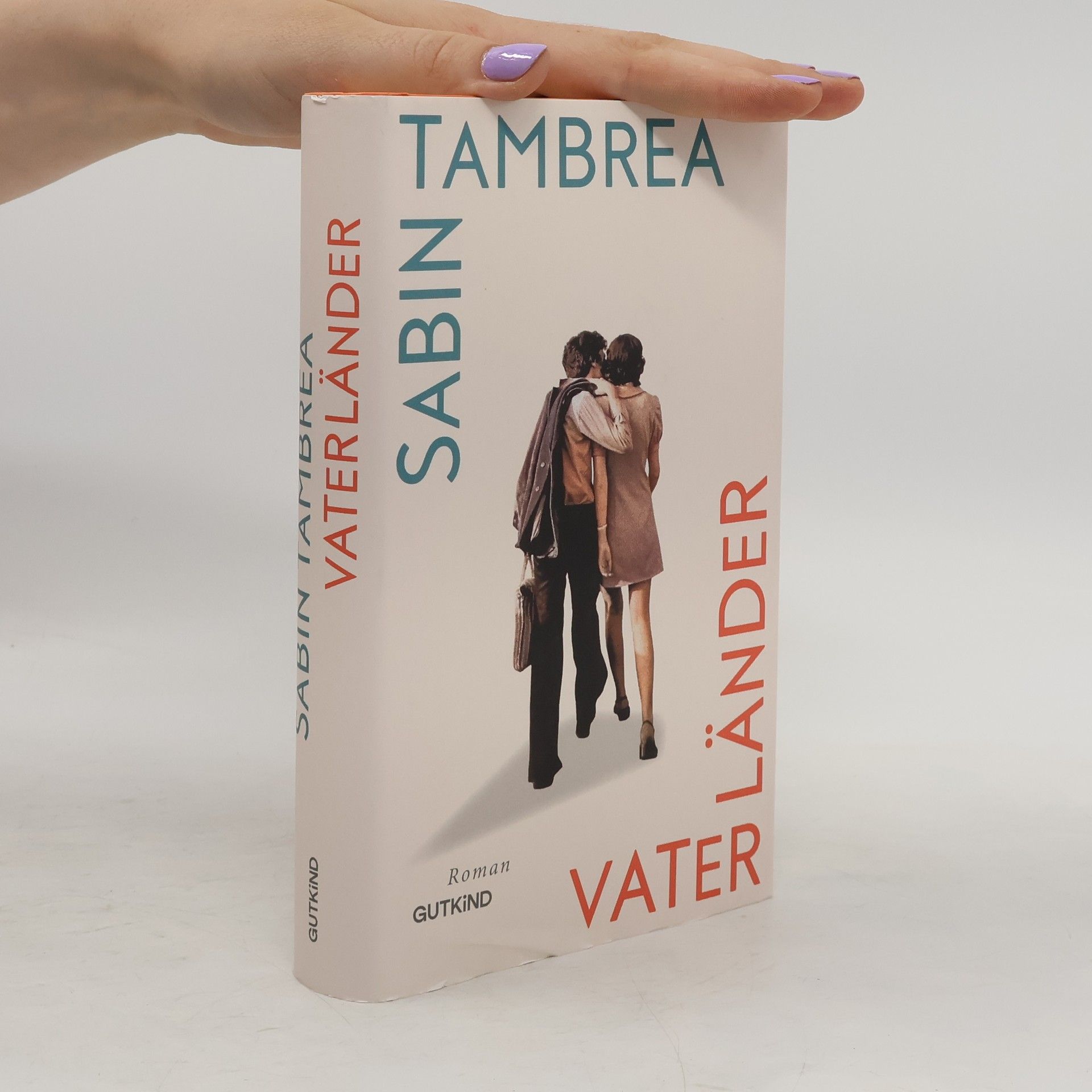 Vaterländer