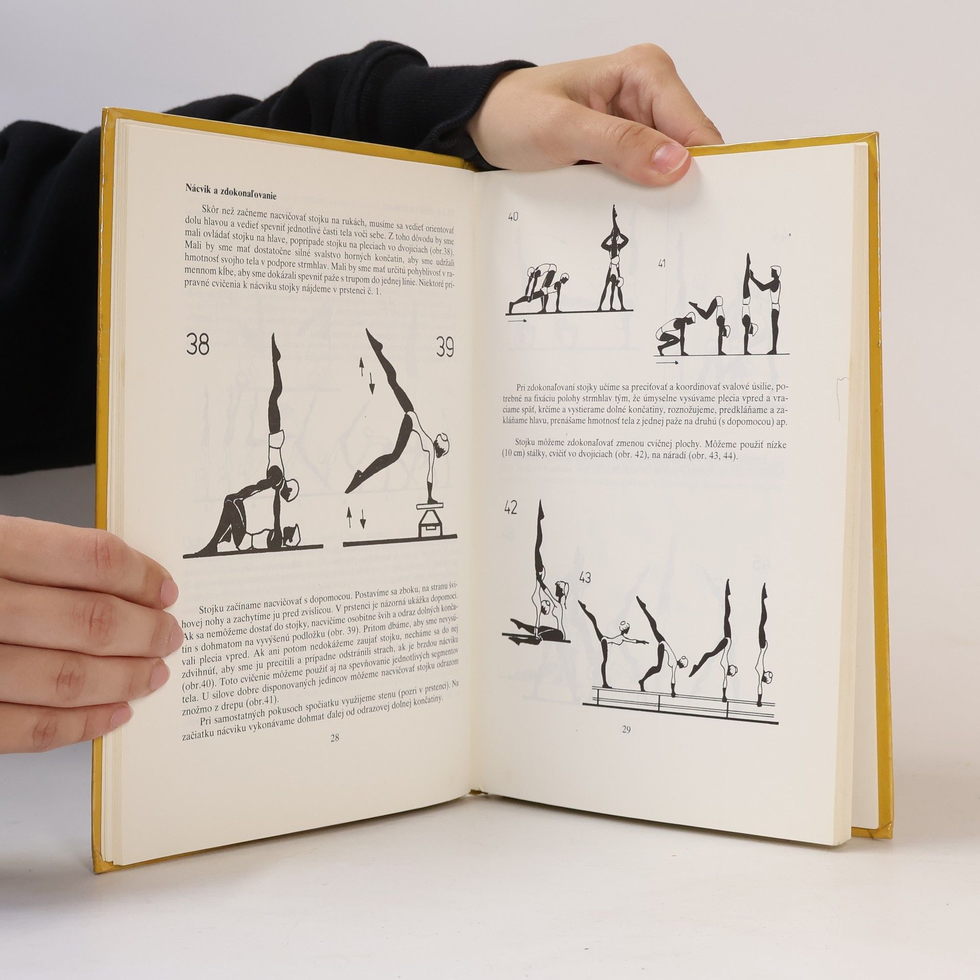 Autores varios Športová gymnastika