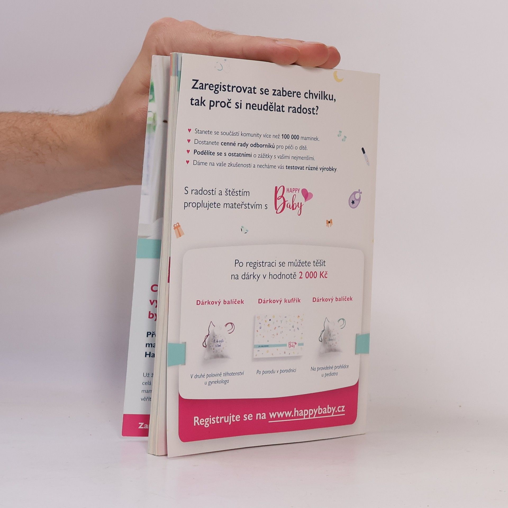Autores varios Já a moje miminko