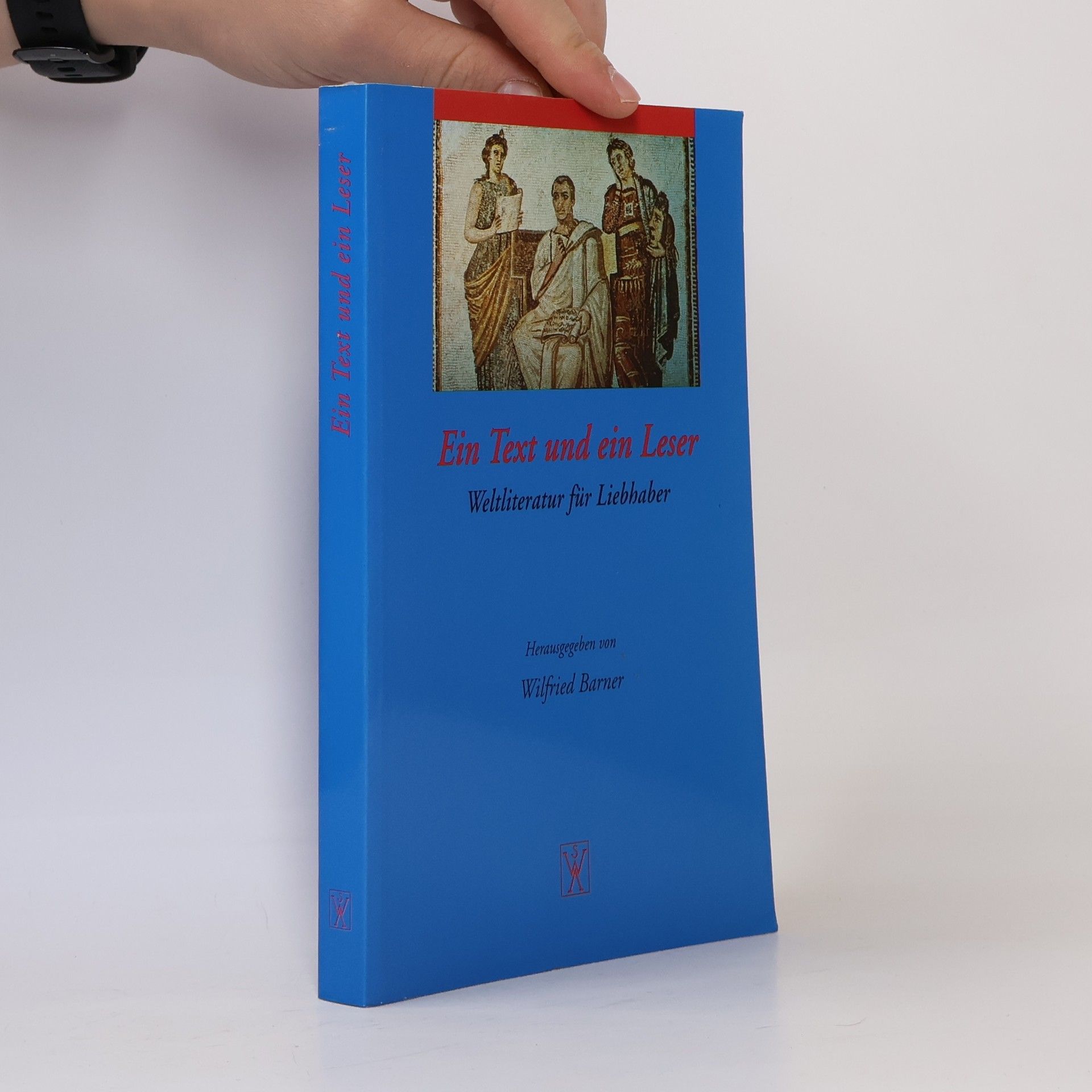 Unknown Author Ein Text und ein Leser