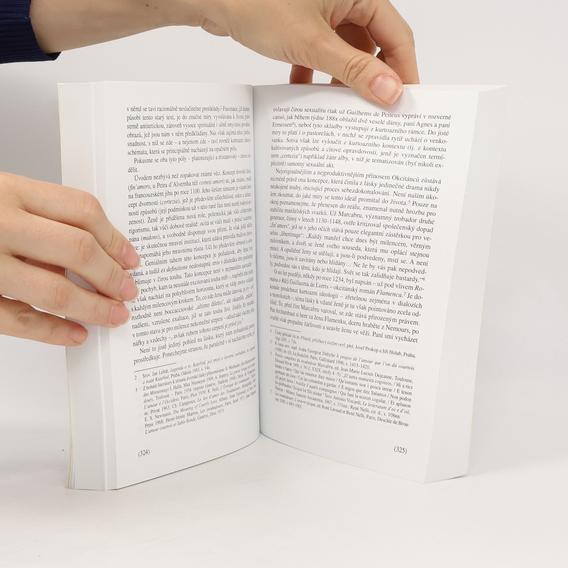 Jiří Pelán Kapitoly z francouzské, italské a české literatury