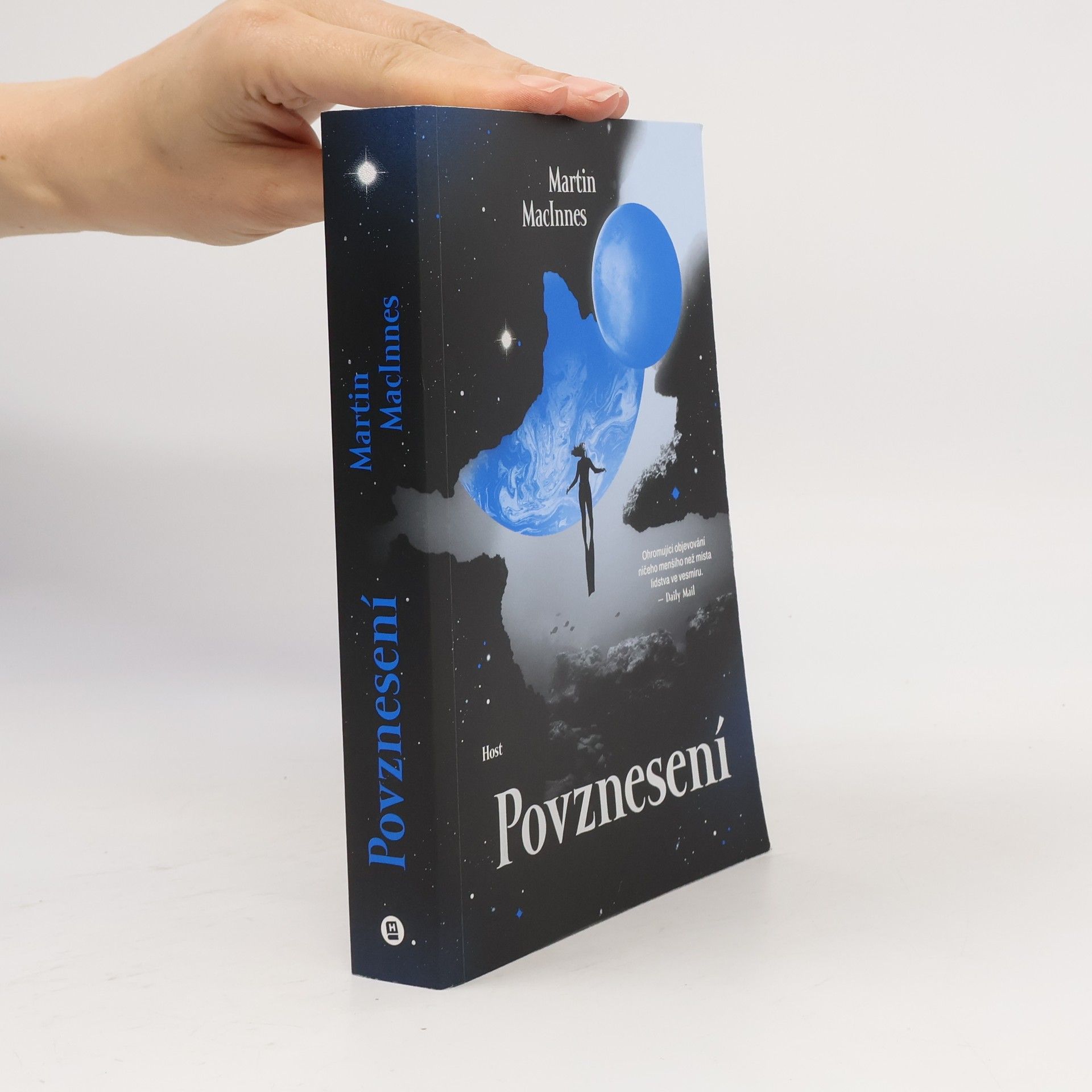 Povznesení