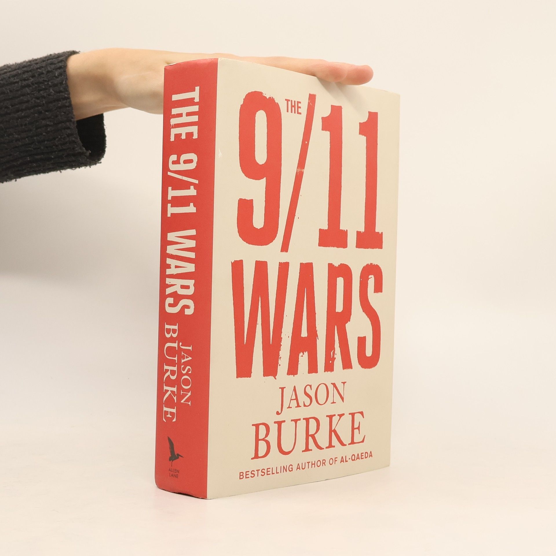 Jason Burke The 9/11 Wars