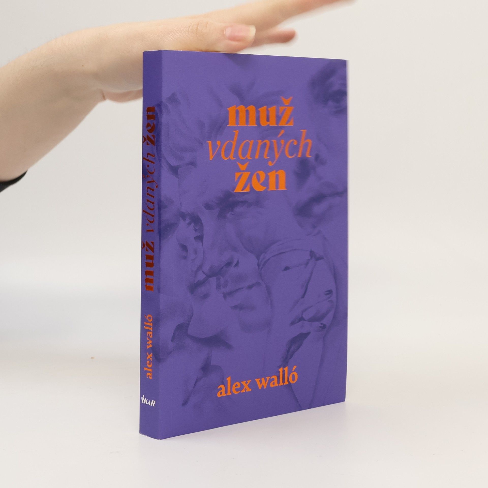 Martin Goffa Muž vdaných žen