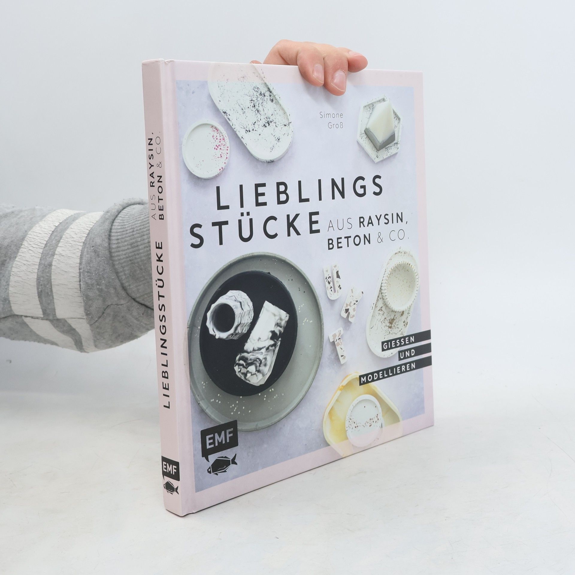 Lieblingsstücke aus Raysin, Beton & Co.