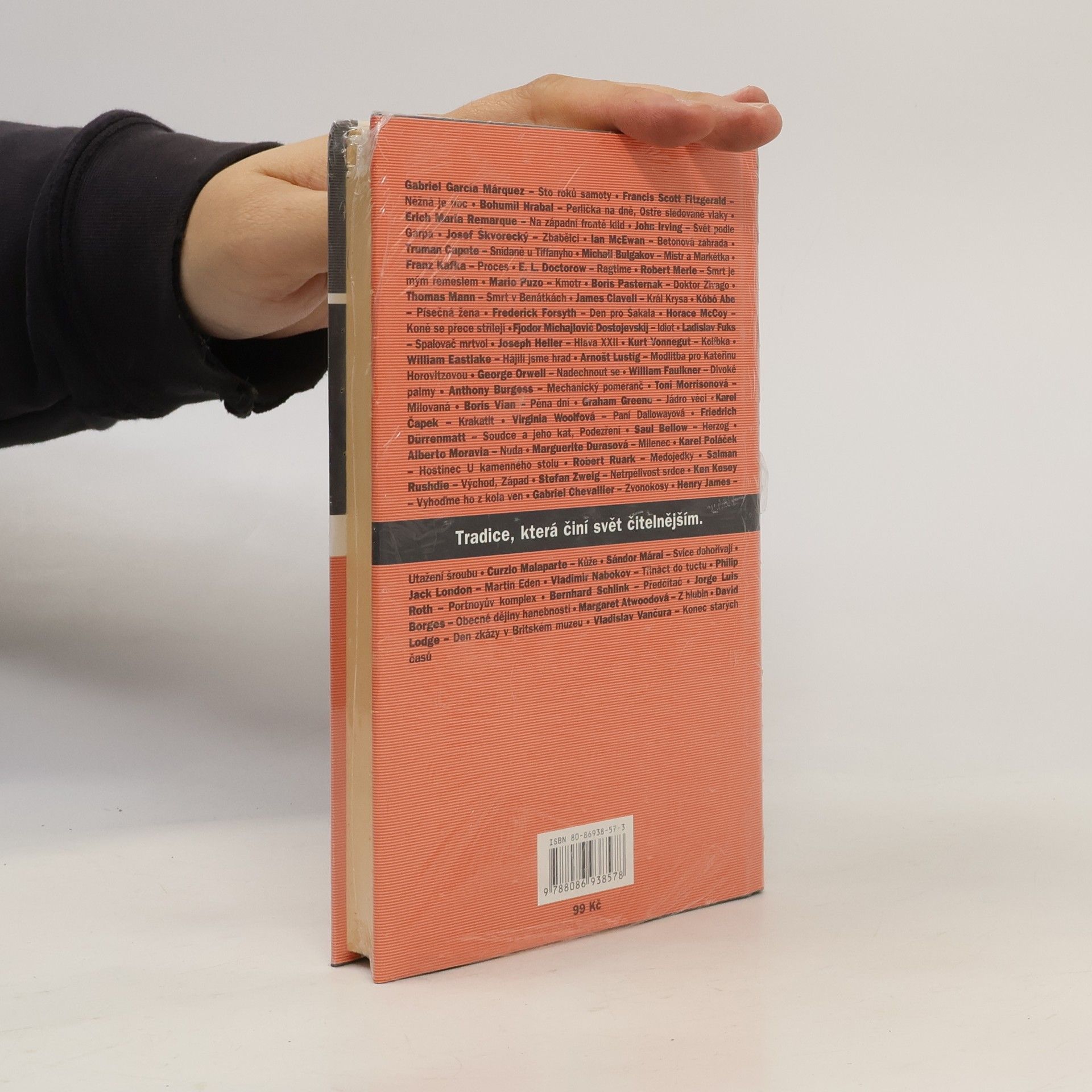 Philip Roth Portnoyův komplex