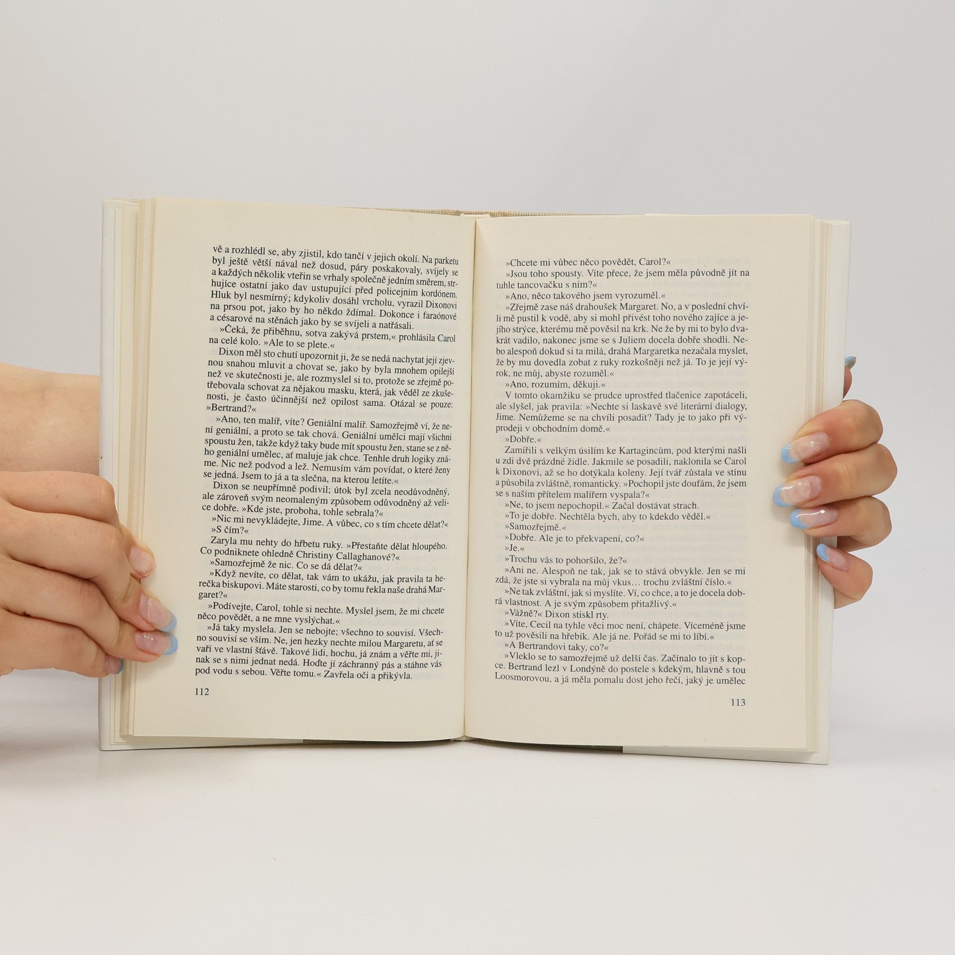 Kingsley Amis Šťastný Jim