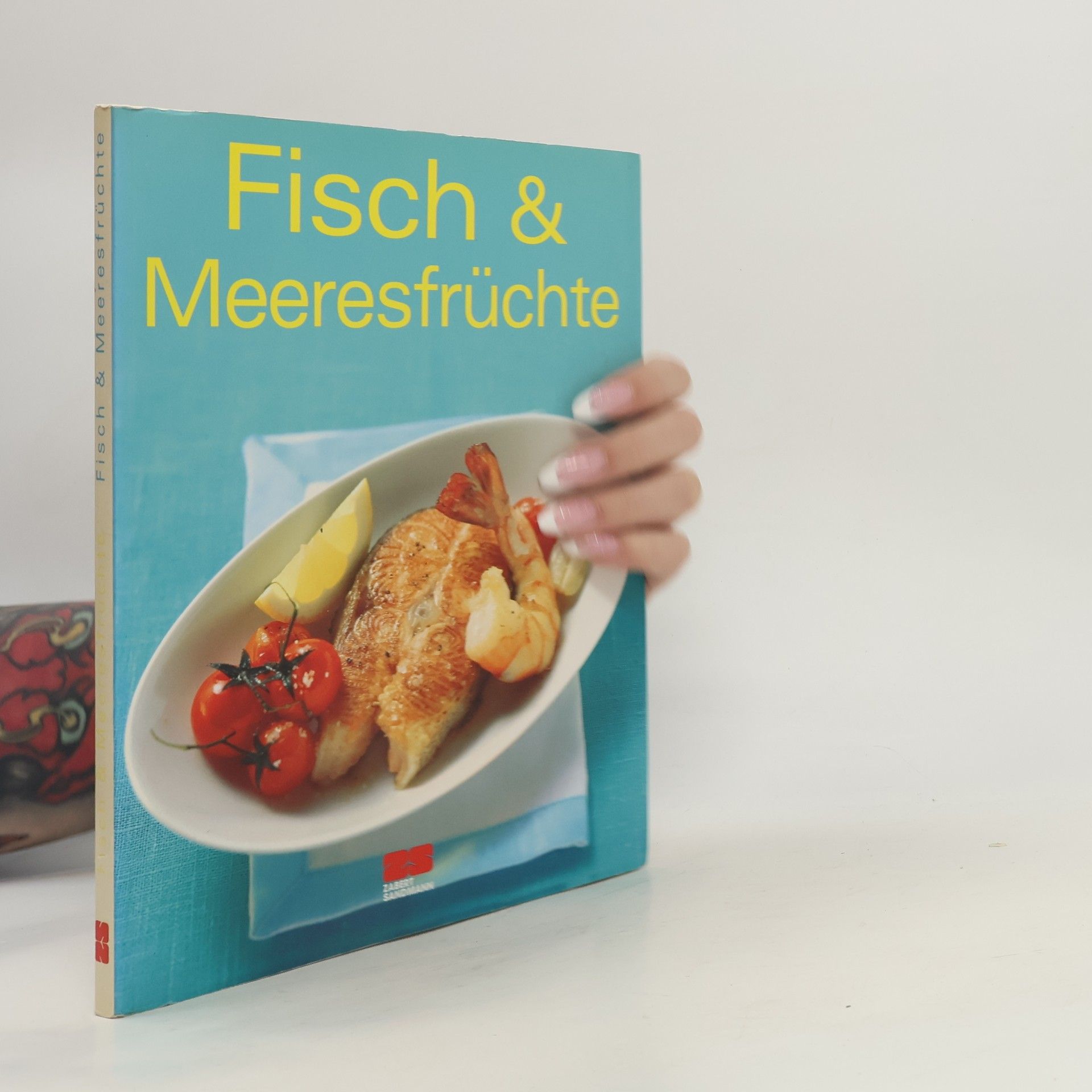 Gertrud Köhn Fisch & Meeresfrüchte