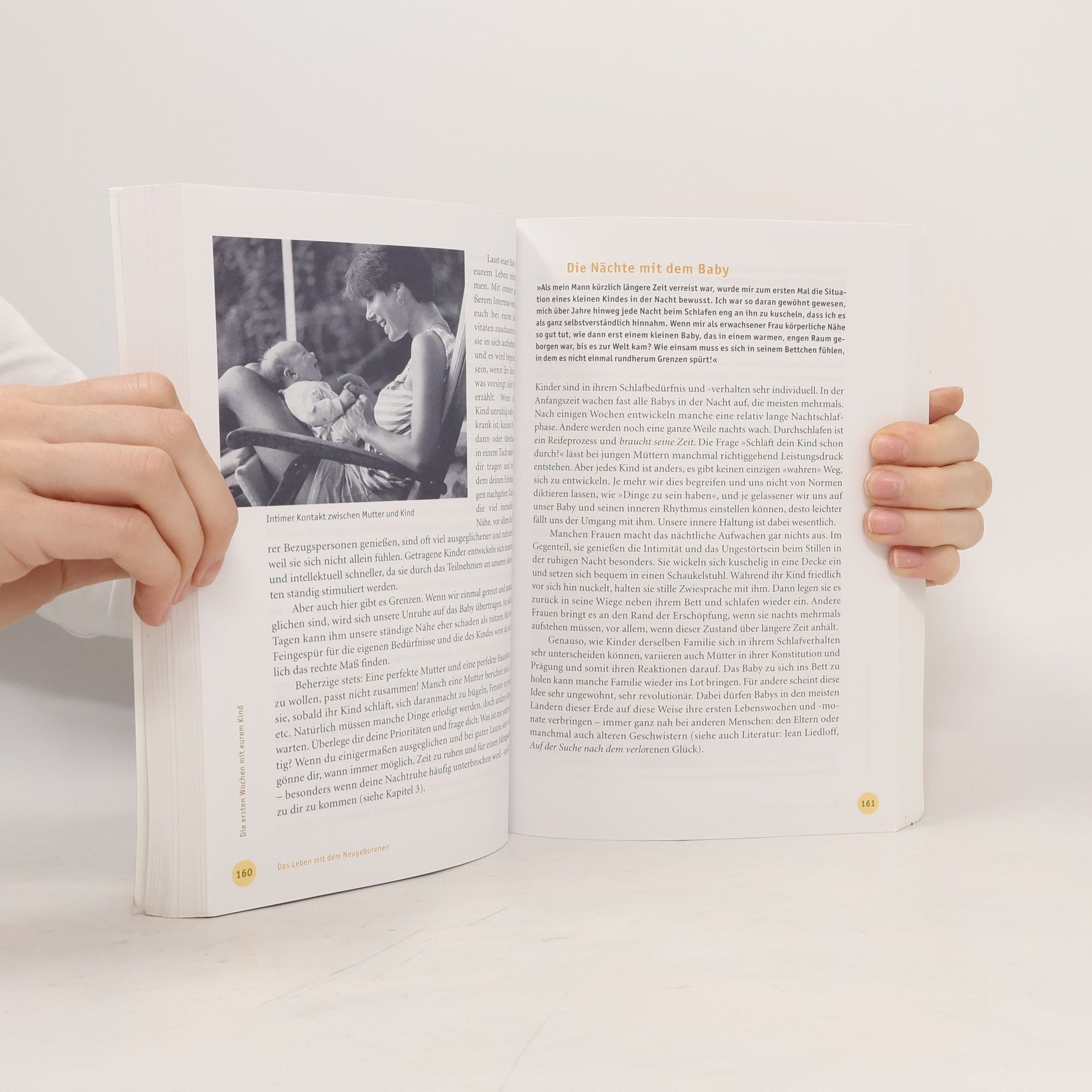 Hanny Lothrop Das Stillbuch