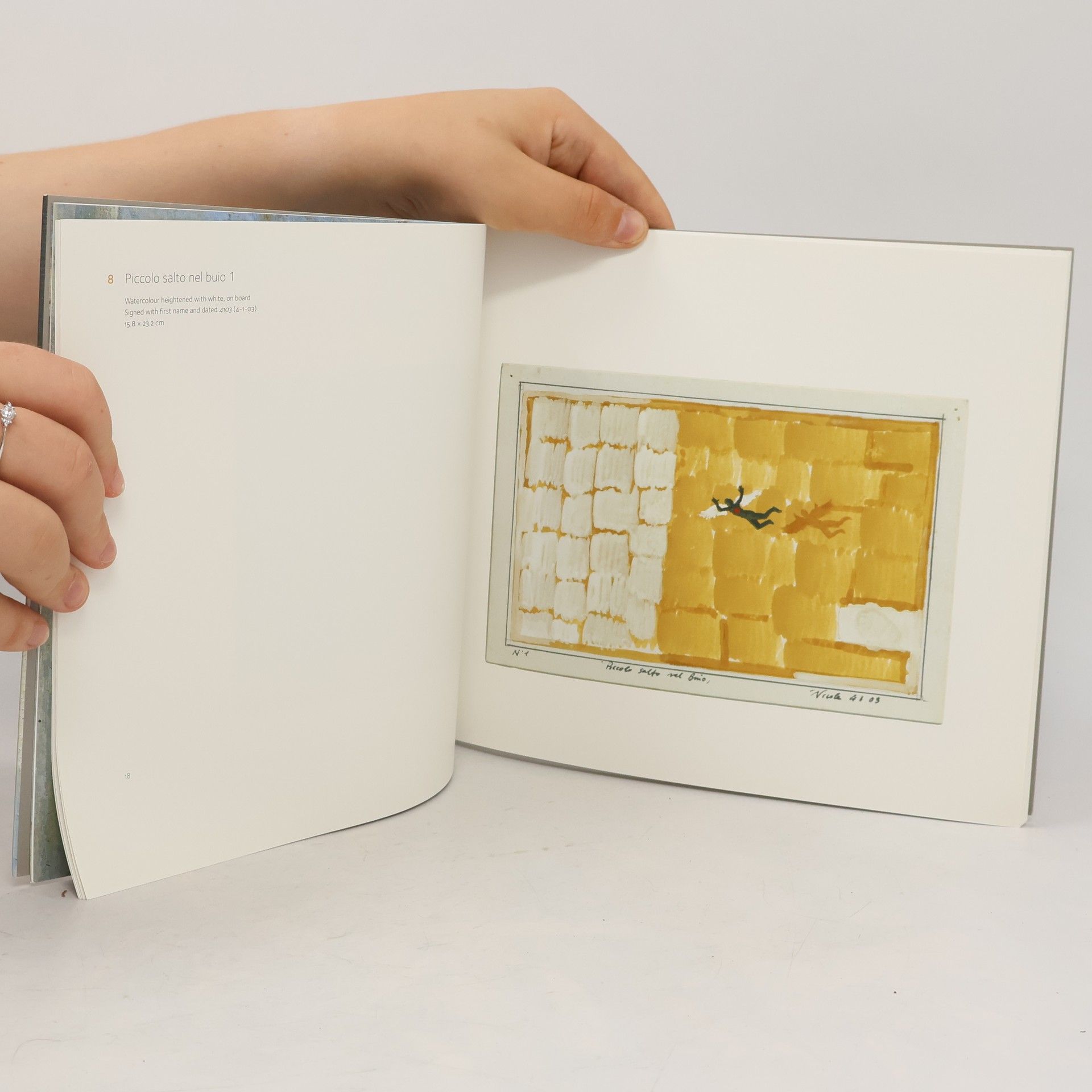 Nicola Lazzari Letters from Home