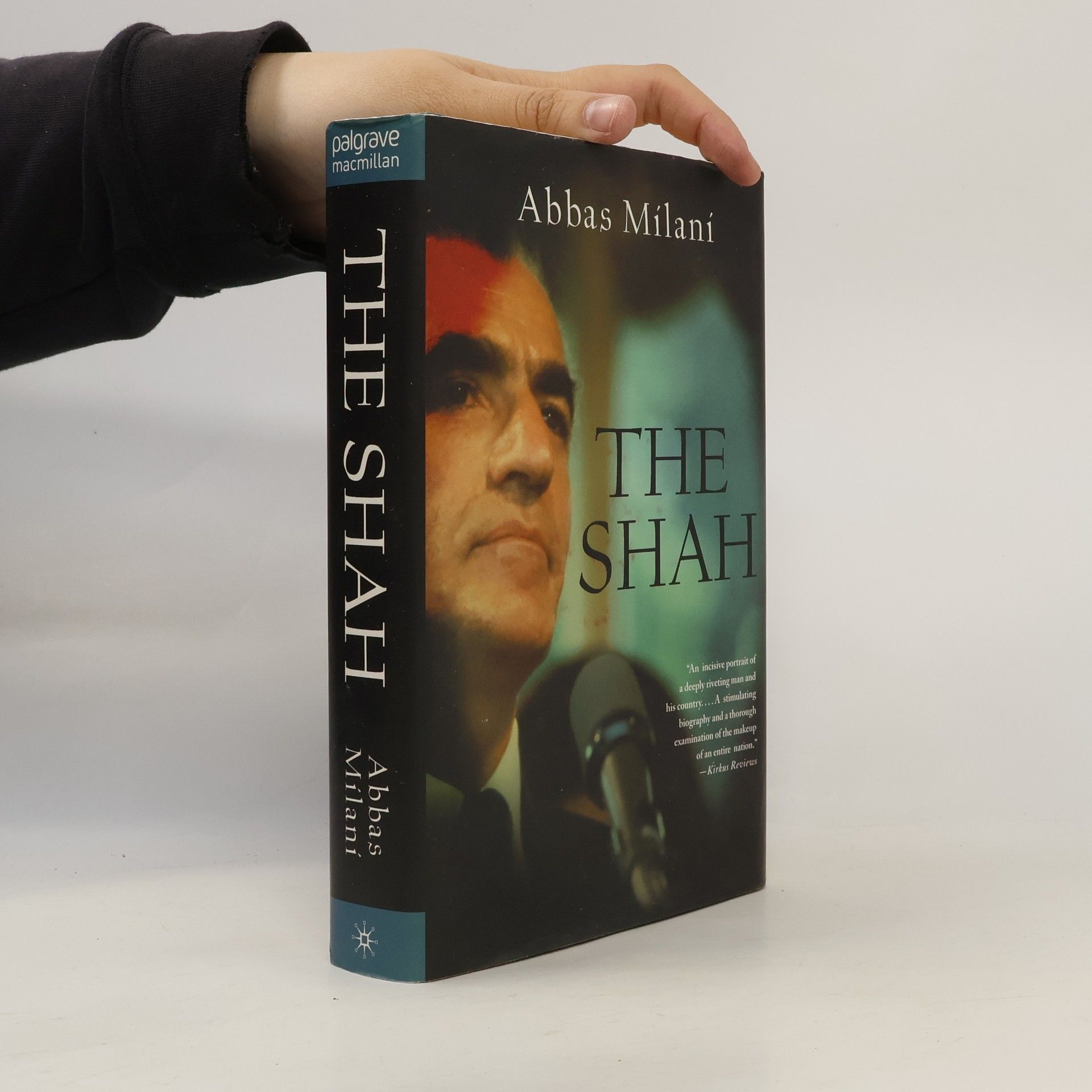 The Shah