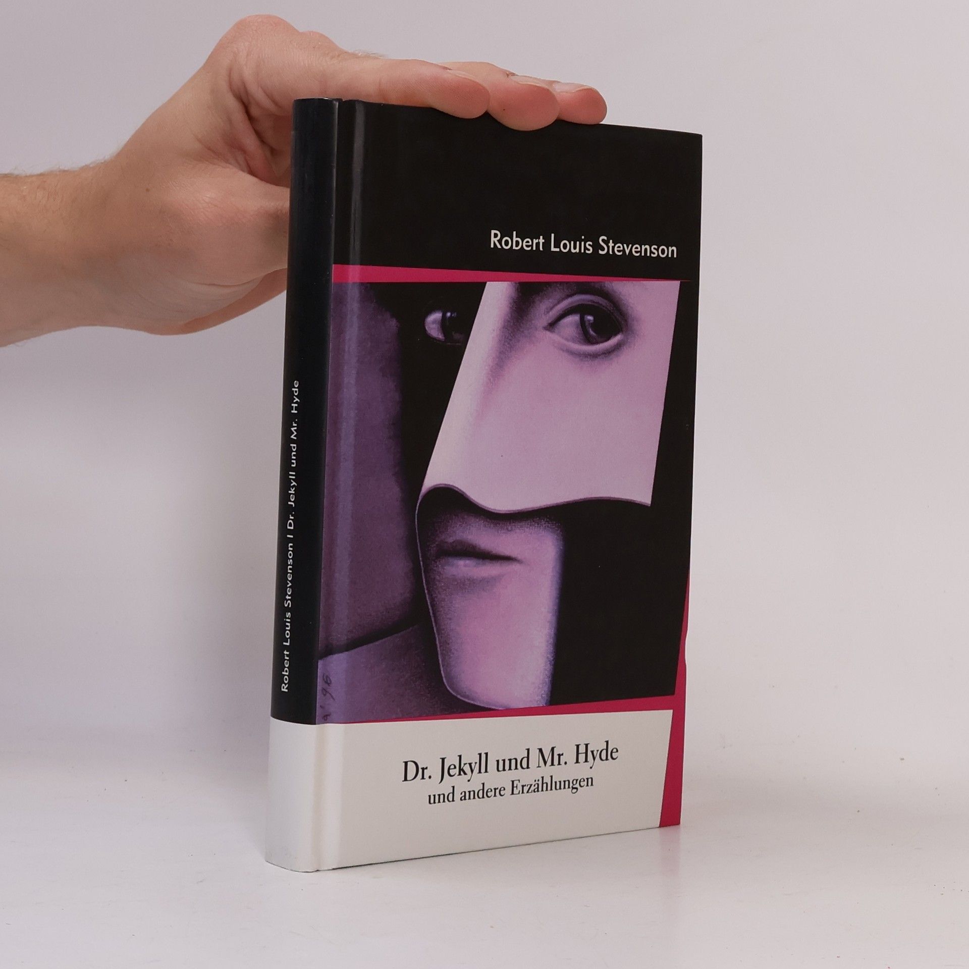 Robert Louis Stevenson Dr. Jekyll und Mr. Hyde und andere Erzählungen