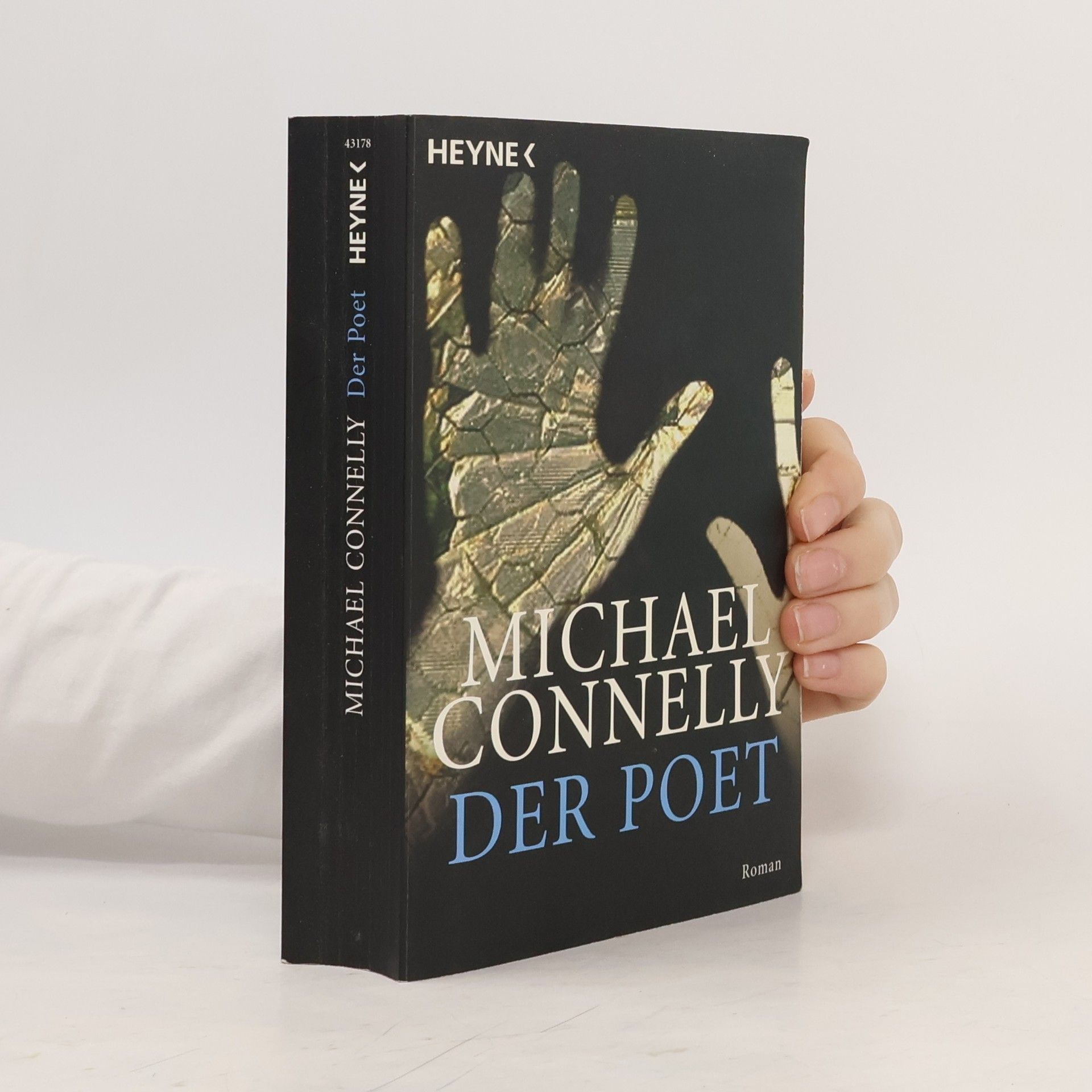 Michael Connelly Der Poet