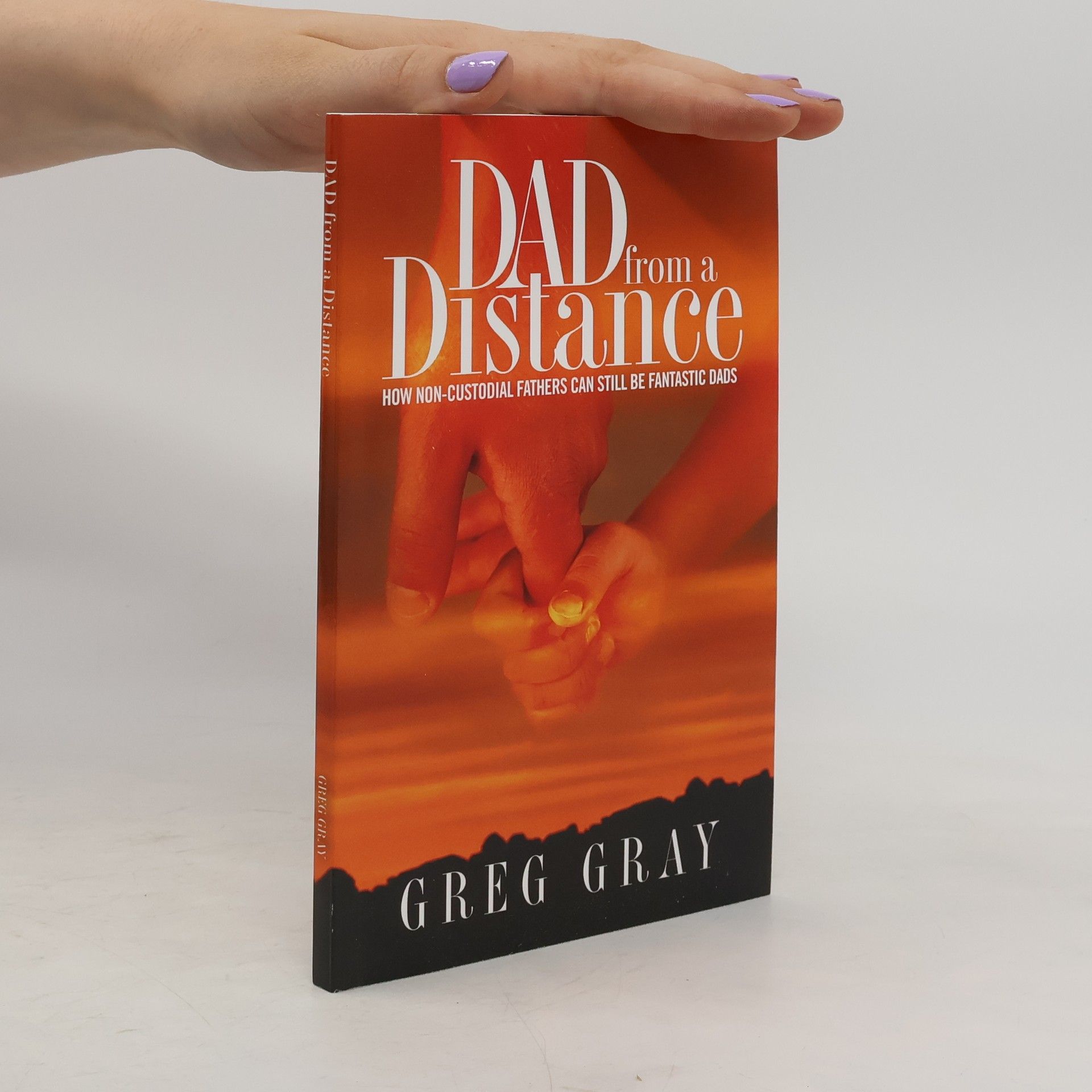 Greg Gray Dad From a Distance