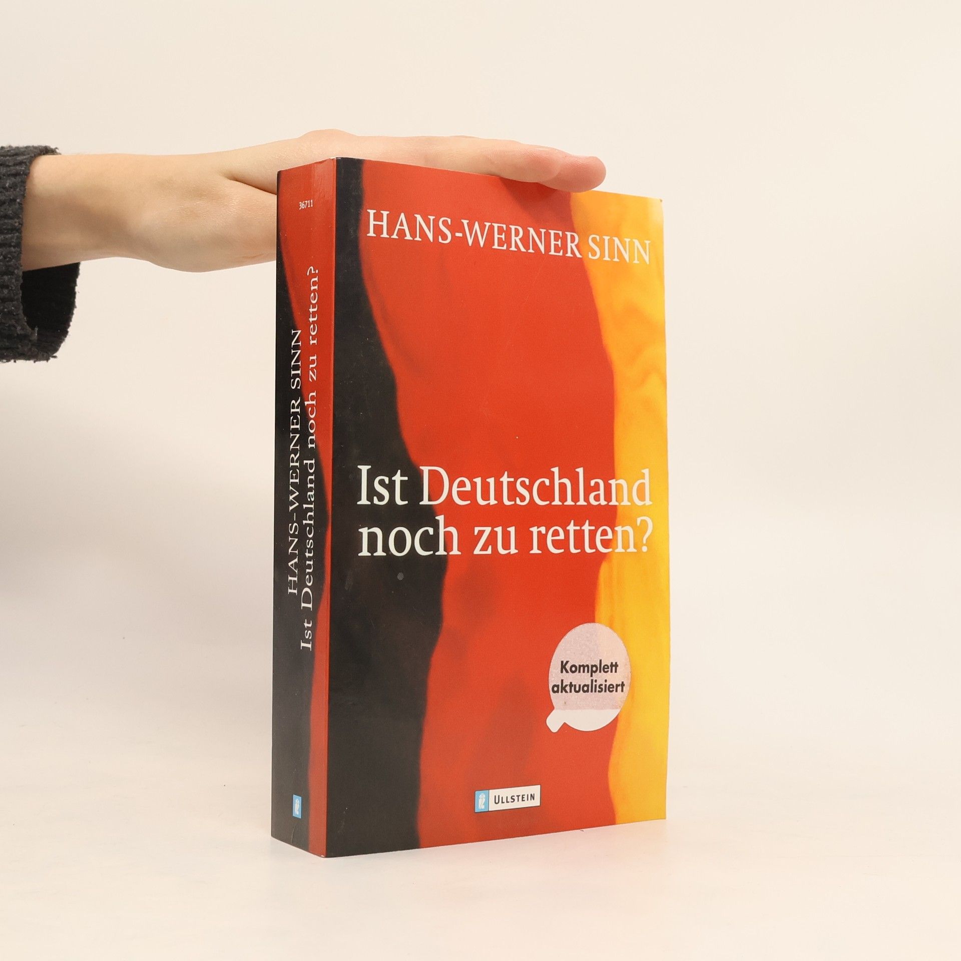 Ist Deutschland noch zu retten?