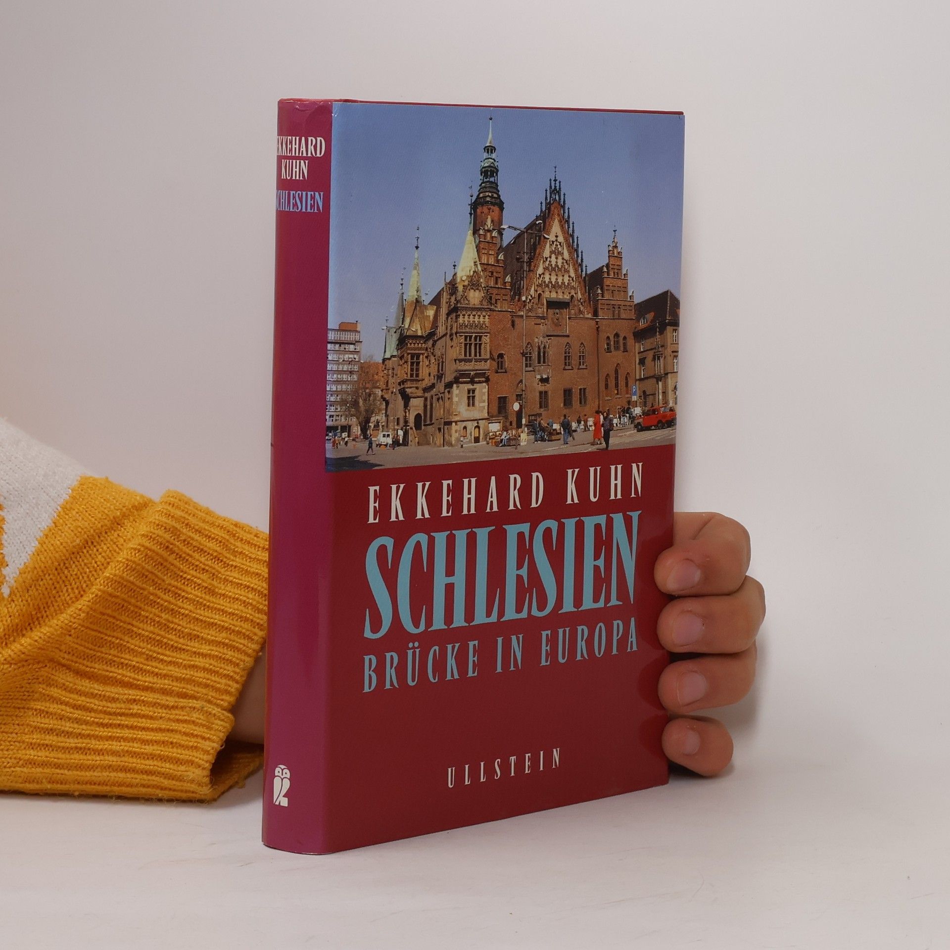 Ekkehard Kuhn Schlesien