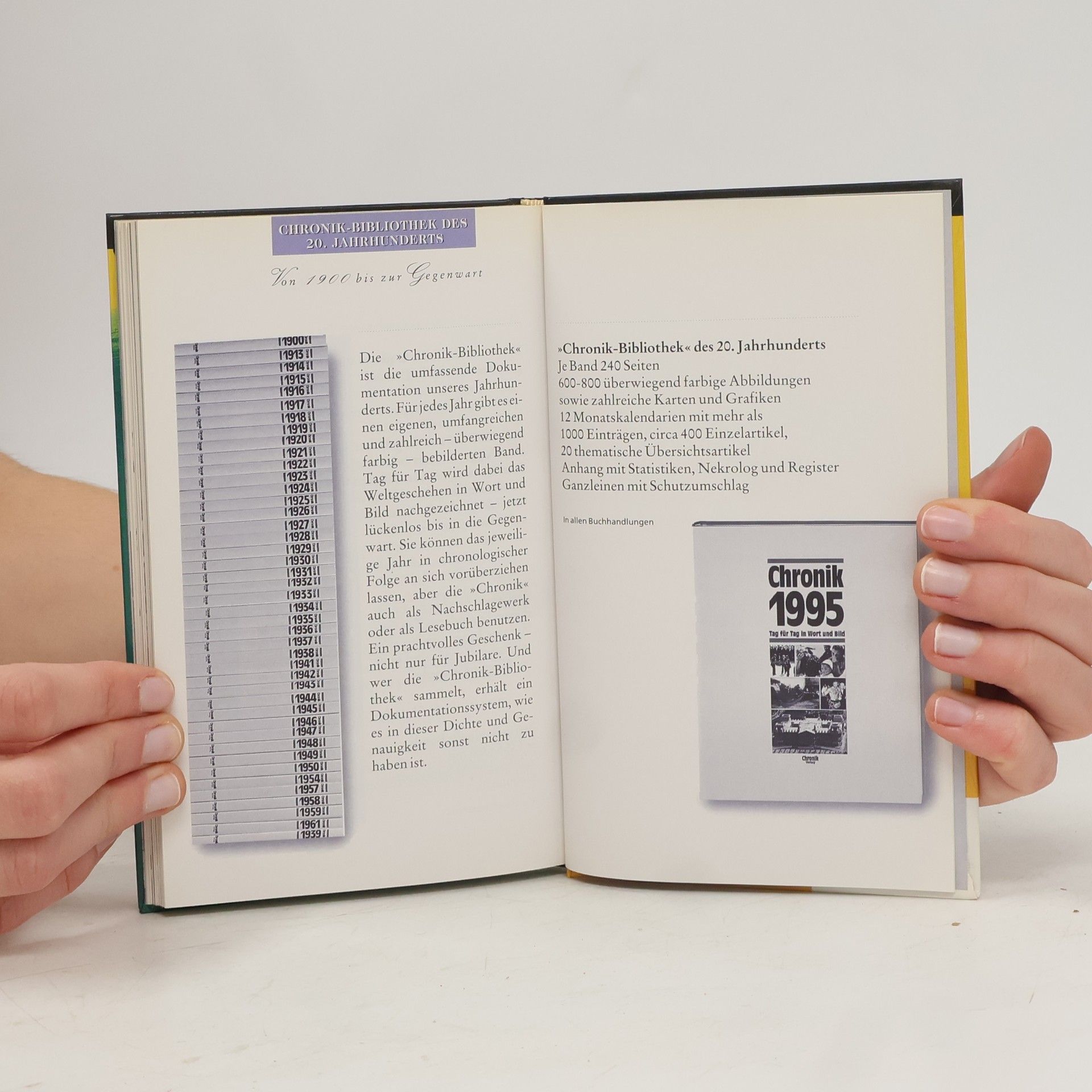 Autores varios Das Buch vom 28. April