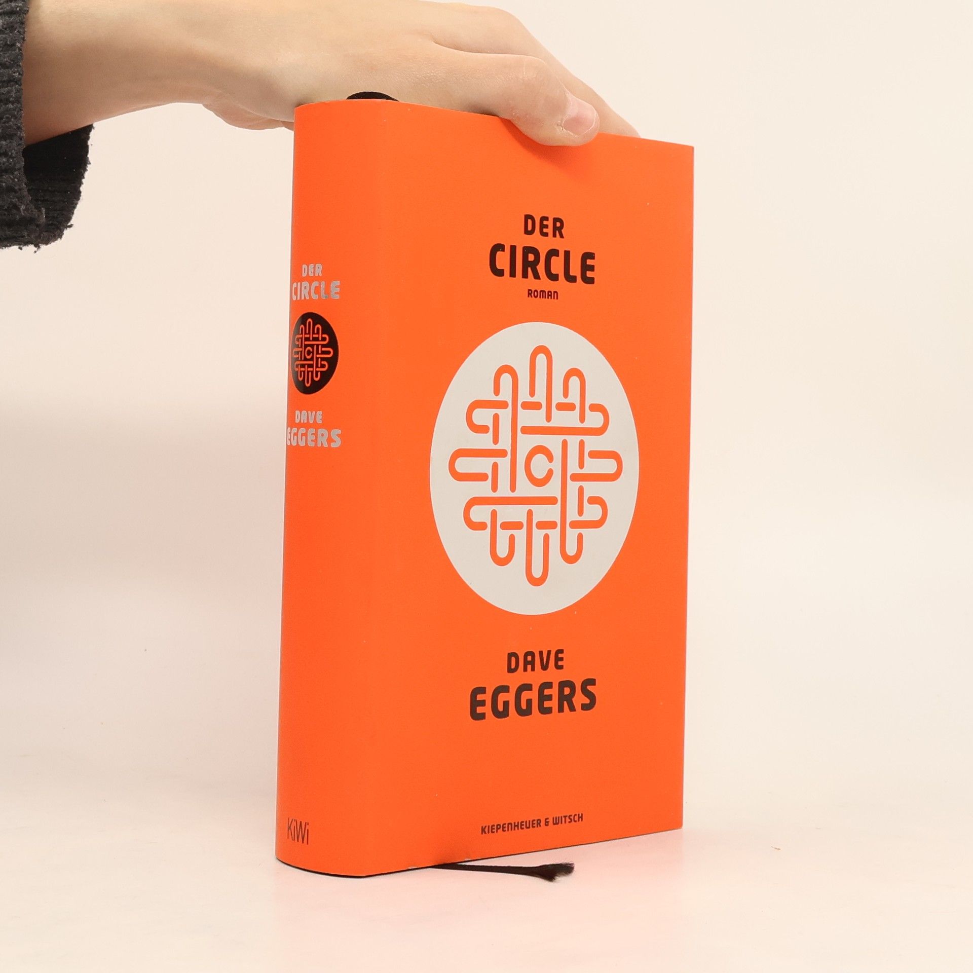 Dave Eggers Der Circle