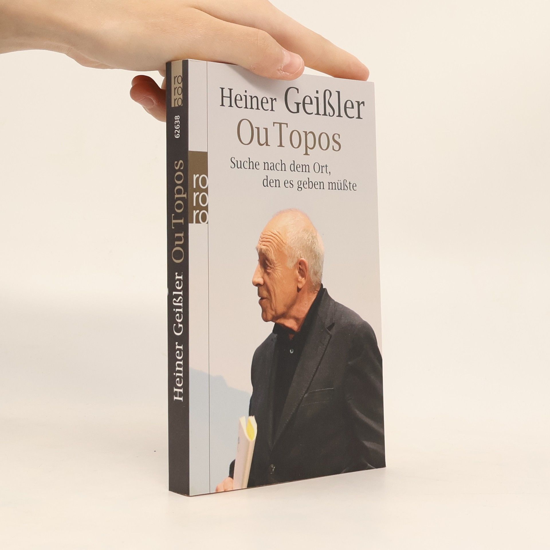 Heiner Geißler Ou Topos