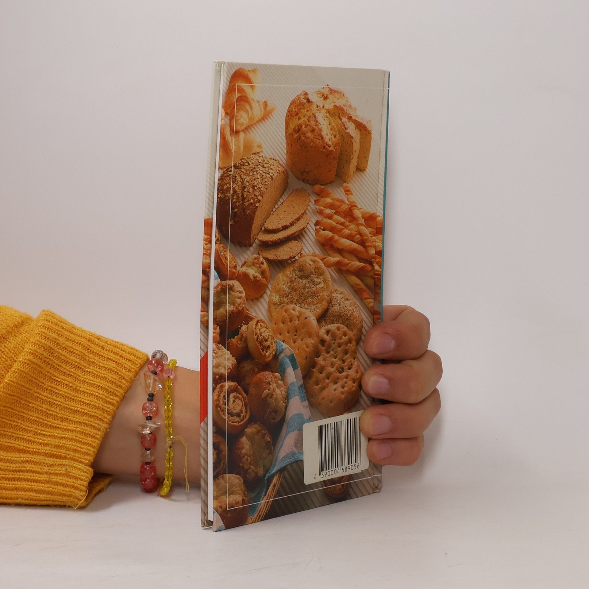 Autorenkollektiv Brotbacken leicht gemacht