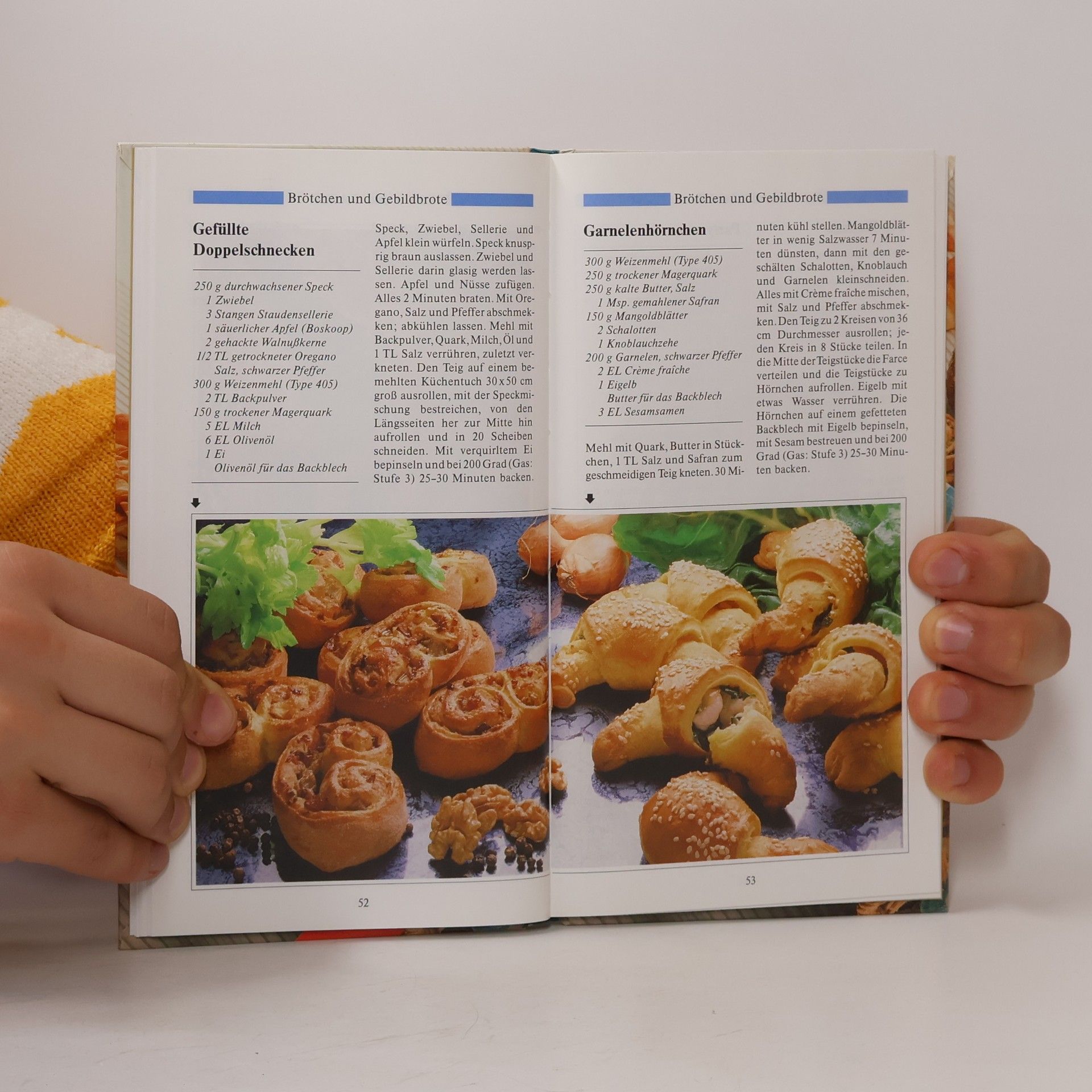 Autorenkollektiv Brotbacken leicht gemacht
