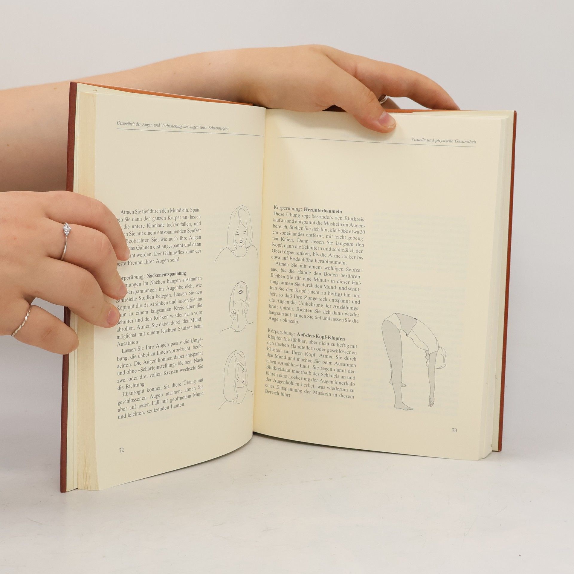 John Selby Das Gesundheits-buch Für Die Augen
