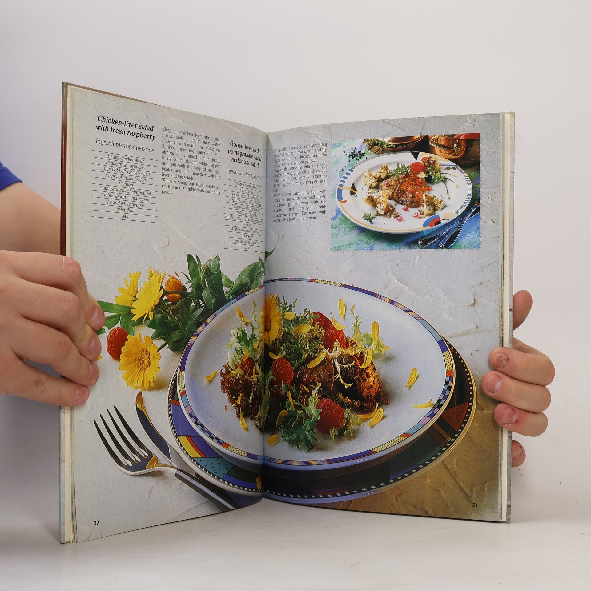 Péter Korpádi Poultry Book of Szentes