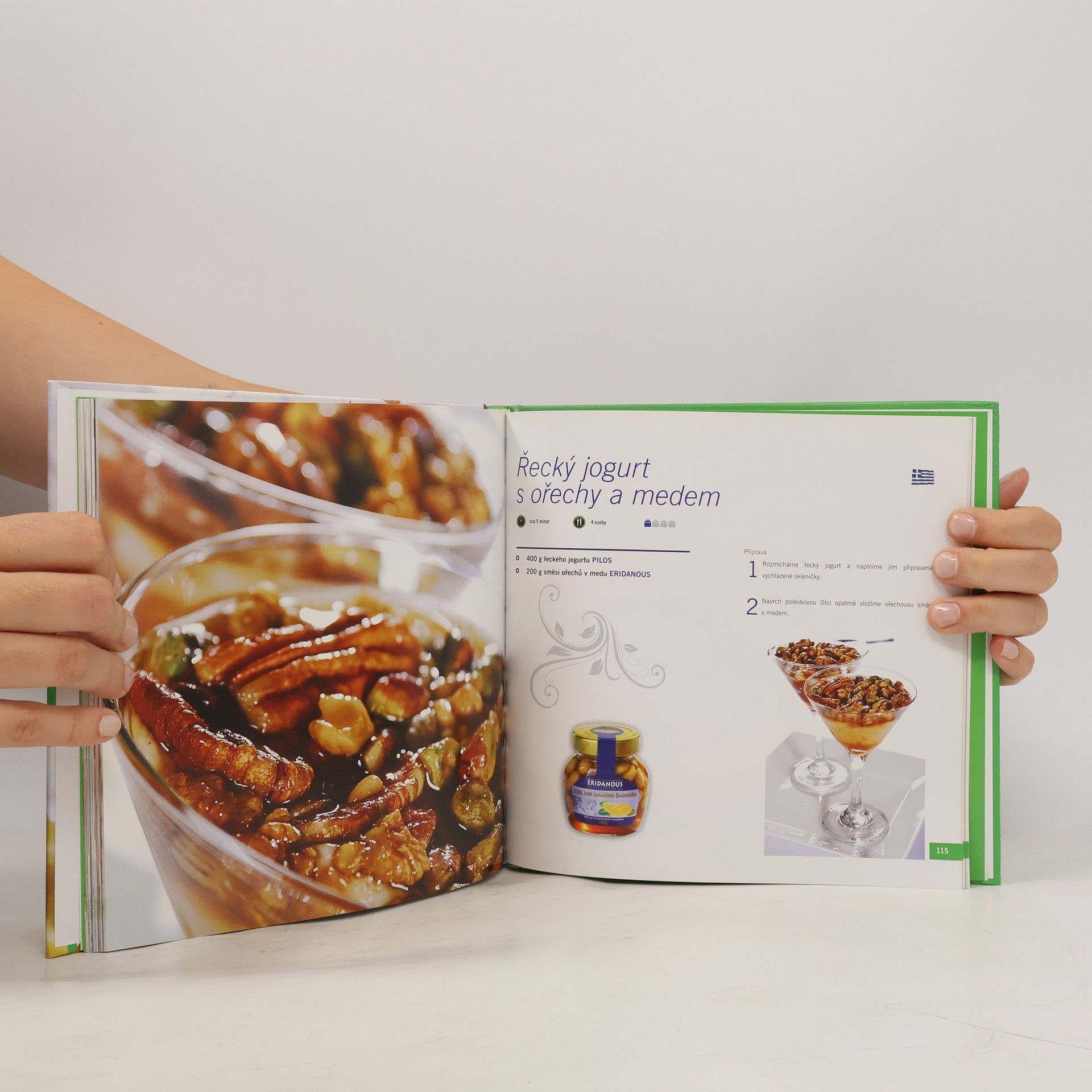 Autorenkollektiv Lidl Kuchařka. Vynikající a snadné recepty z celého světa