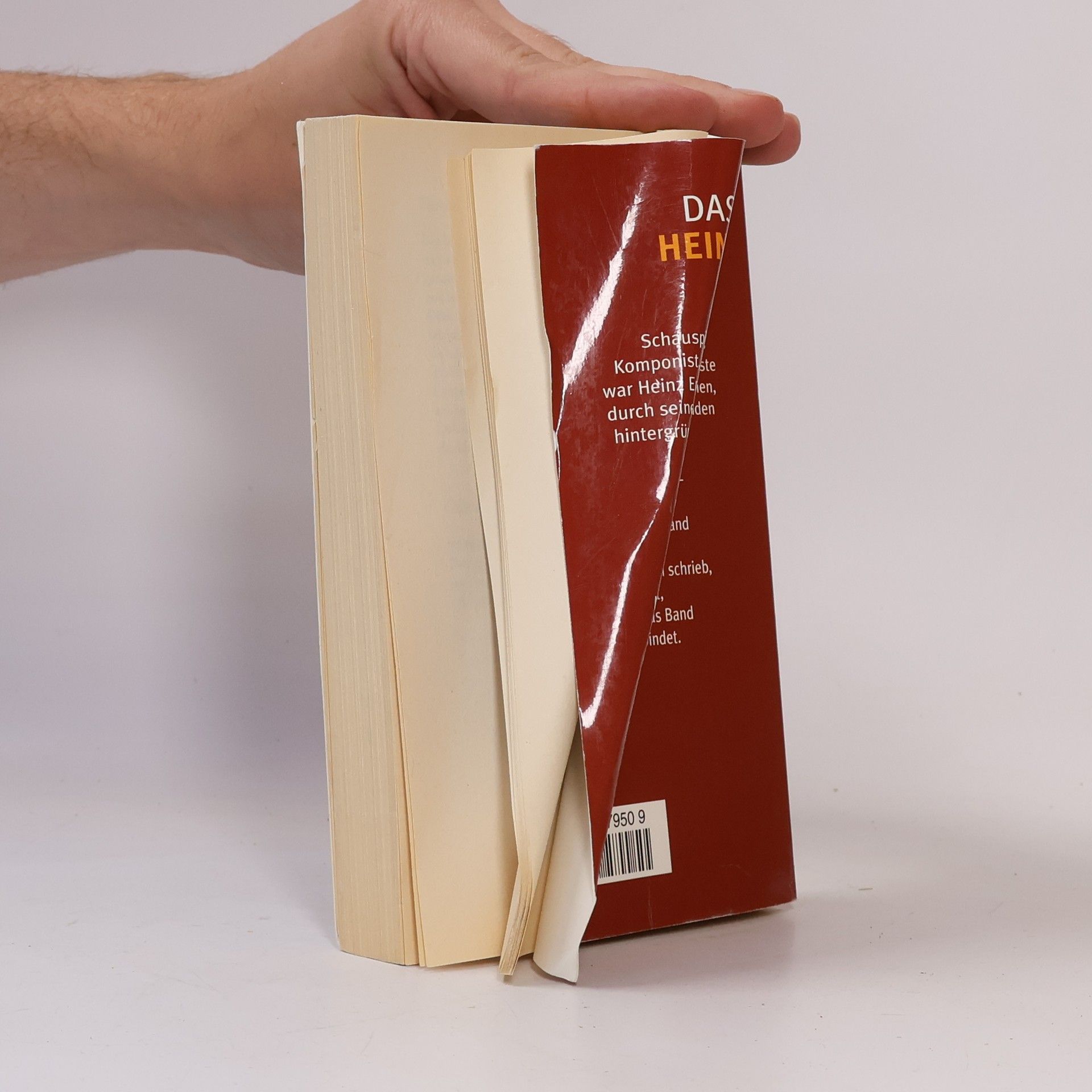 Heinz Erhardt Das grosse Heinz Erhardt Buch