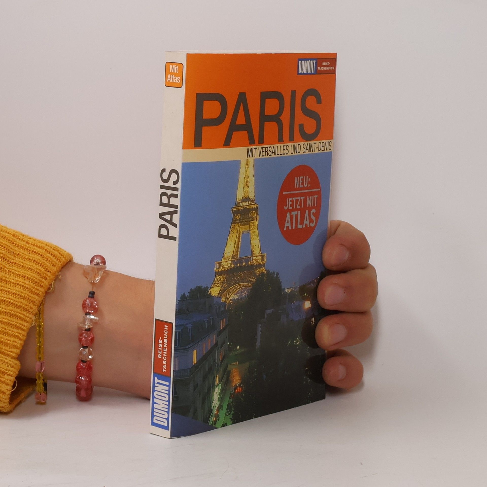 Friederike Schneidewind Paris