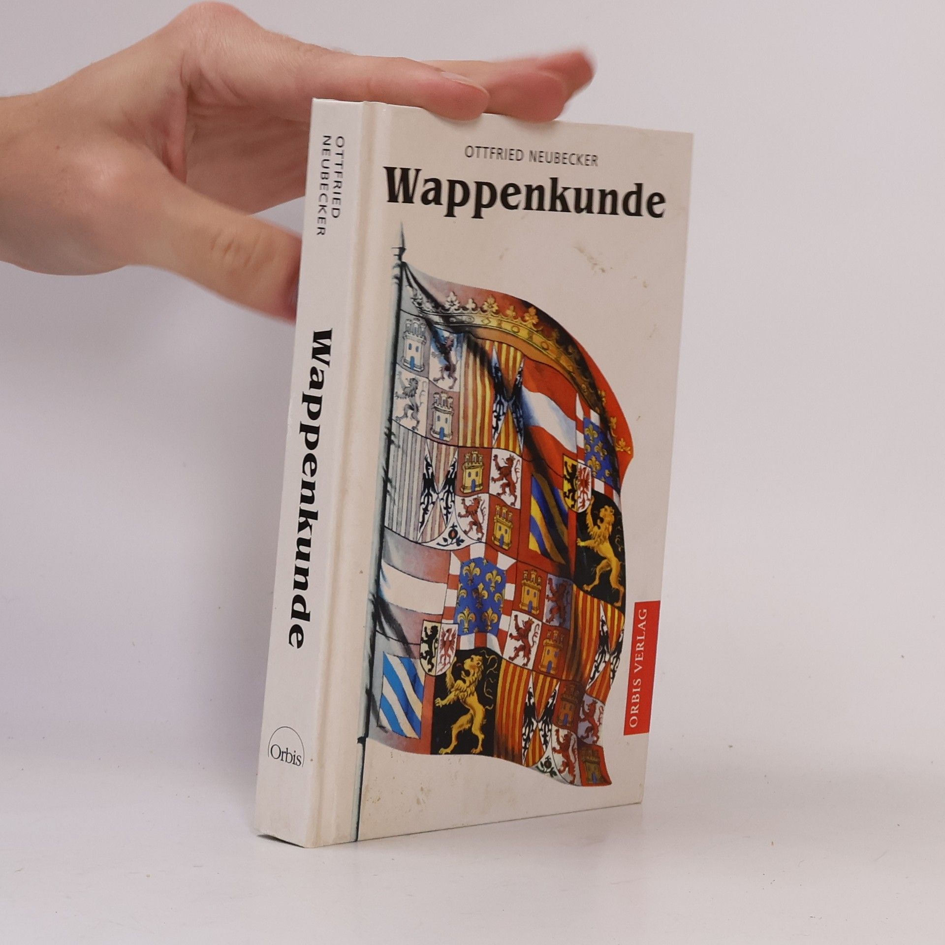 Wappenkunde