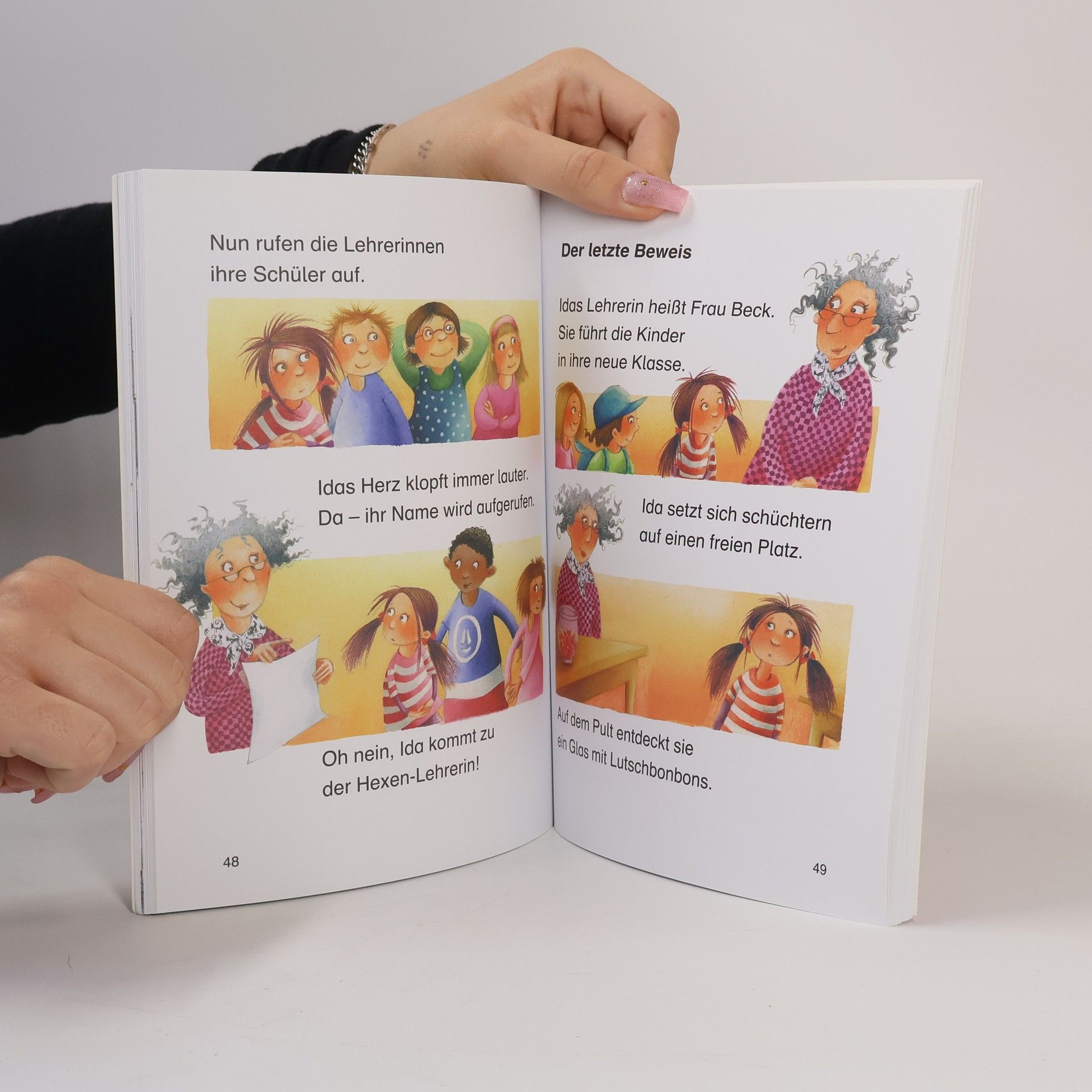 Autorenkollektiv Schule ist einfach Klasse!