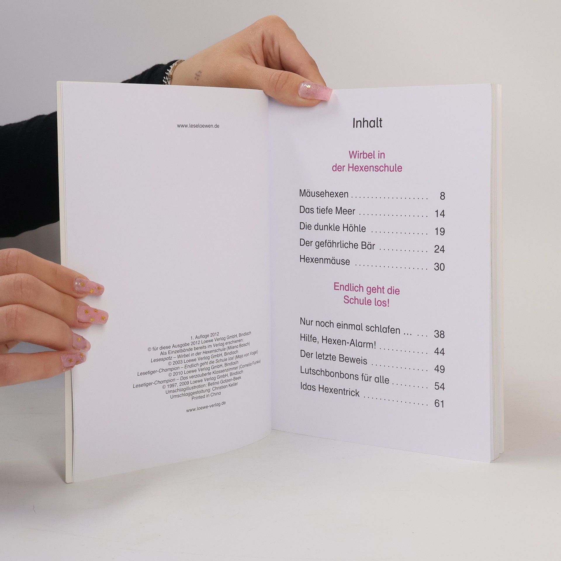 Autorenkollektiv Schule ist einfach Klasse!