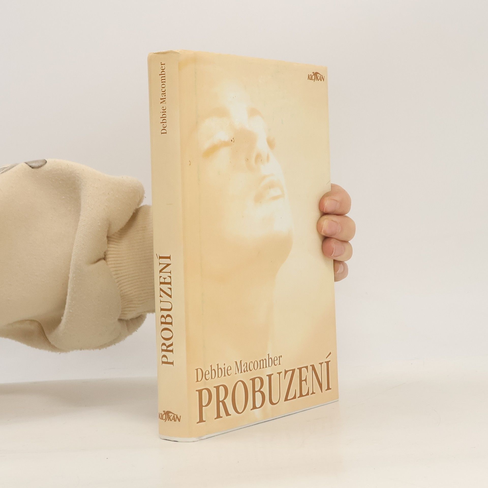 Debbie Macomber Probuzení