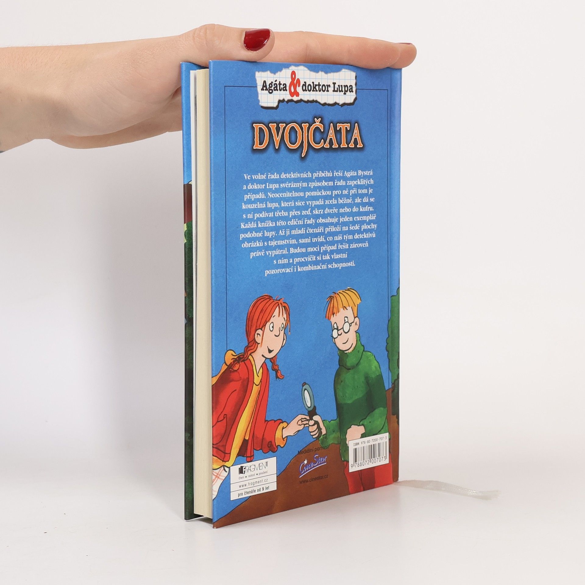 Gerit Kopietz Dvojčata