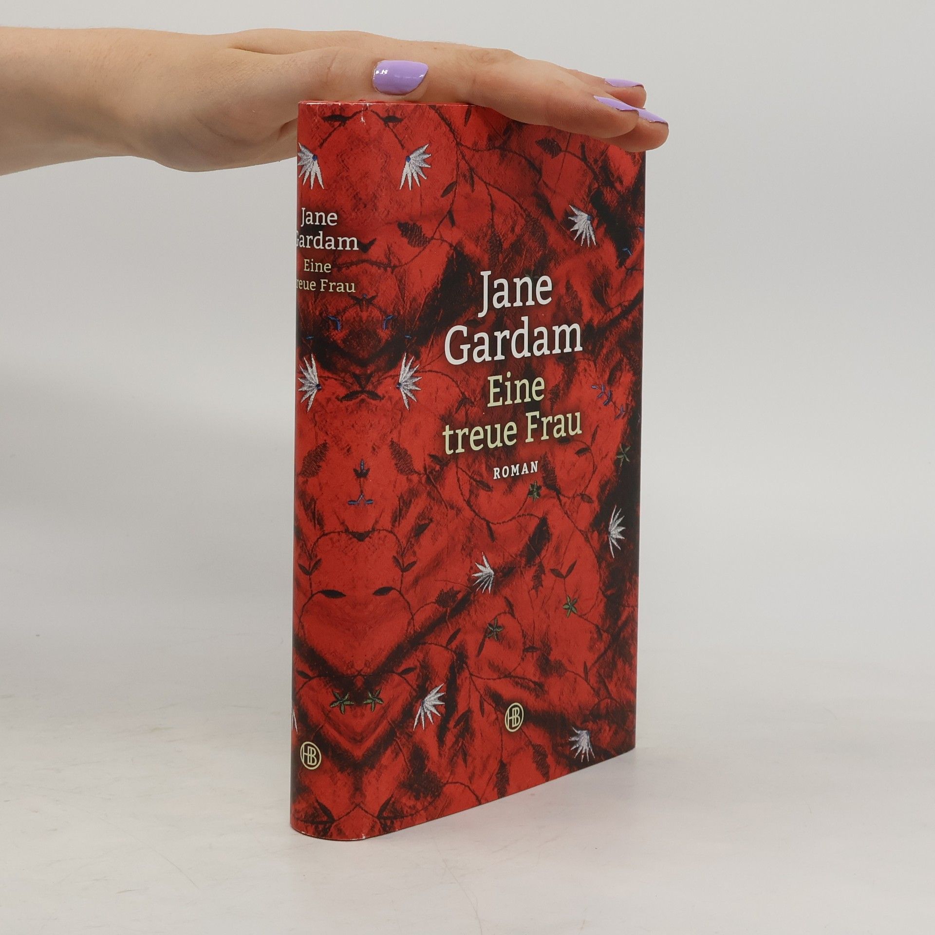 Jane Gardam Eine treue Frau