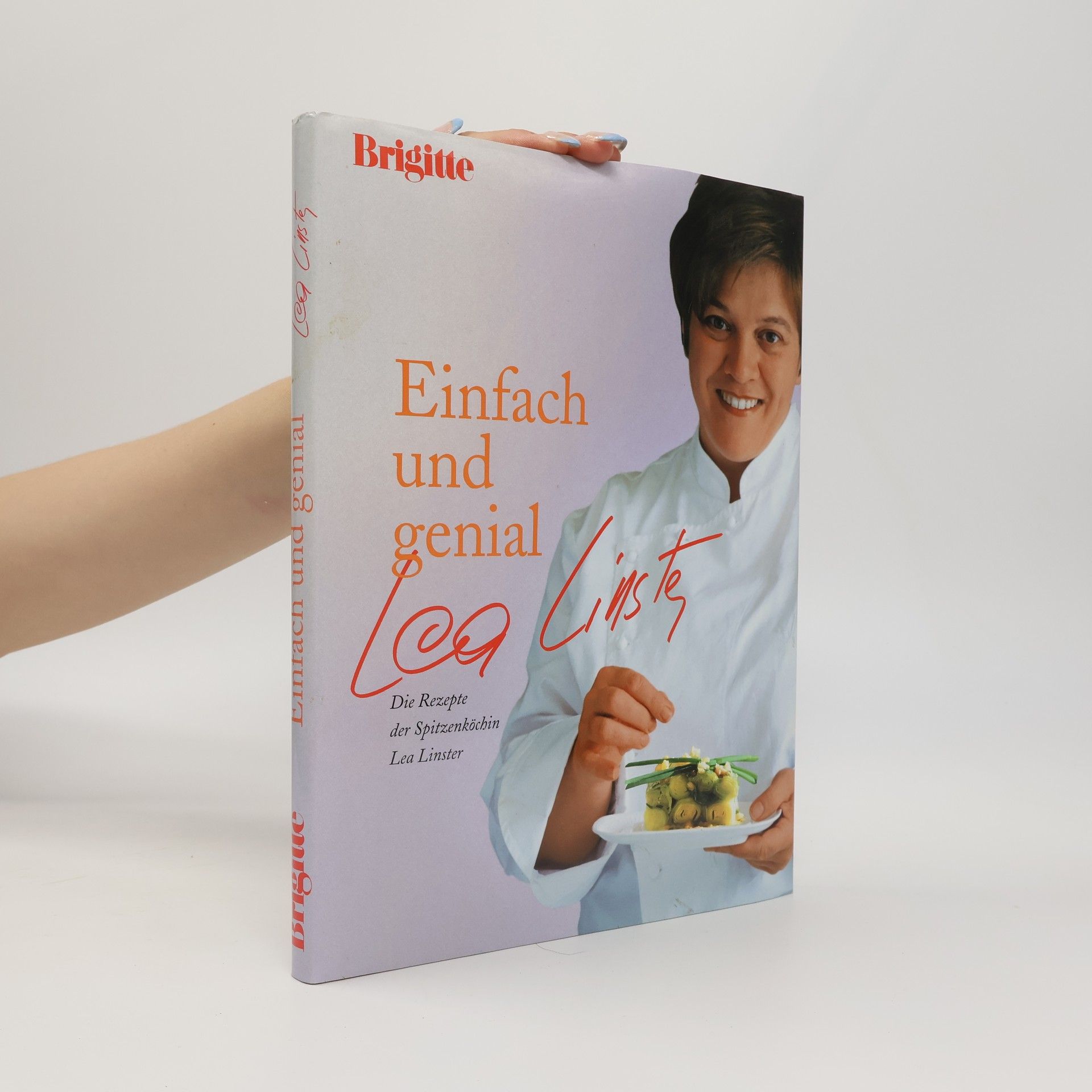 Léa Linster Einfach und genial