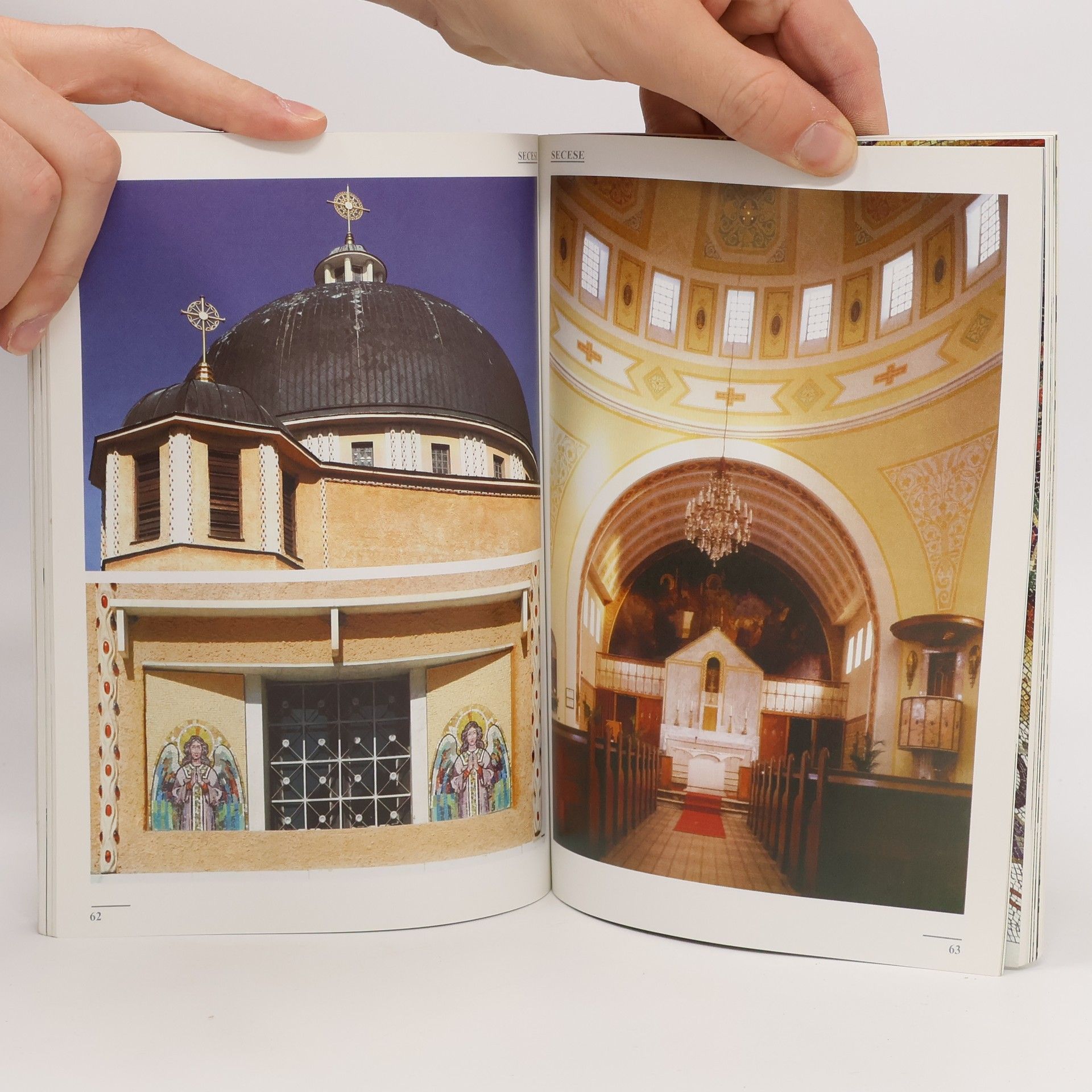 Petr Dvořáček Architektura českých zemí
