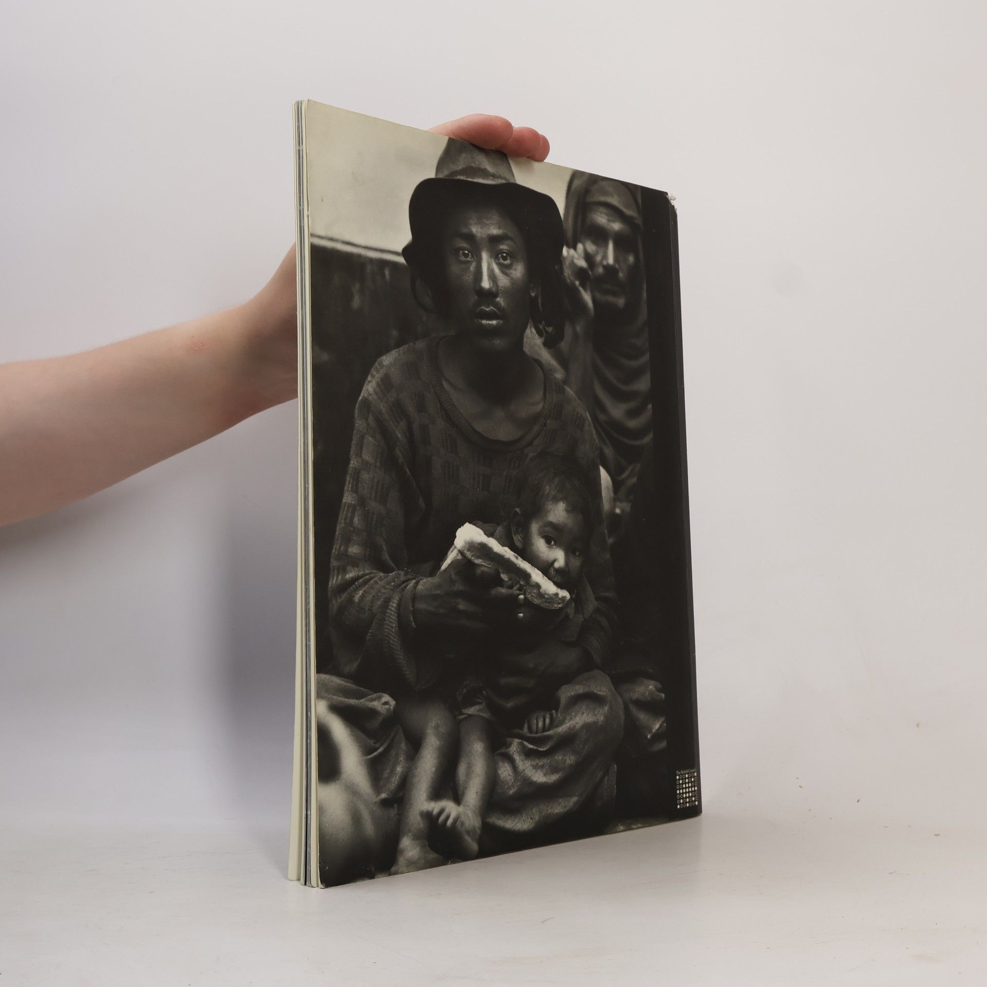 Autorenkollektiv Don McCullin: a retrospective