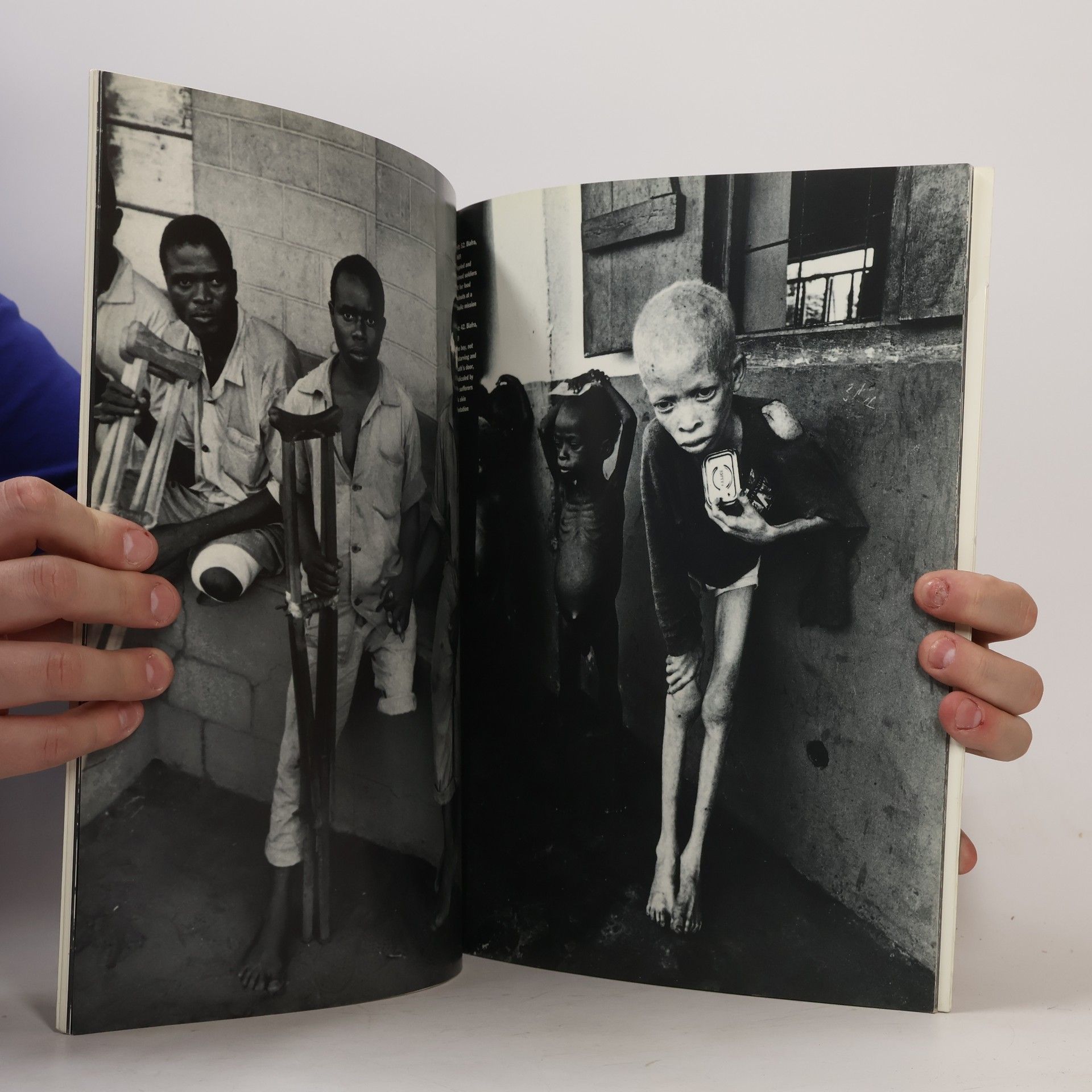 Autorenkollektiv Don McCullin: a retrospective